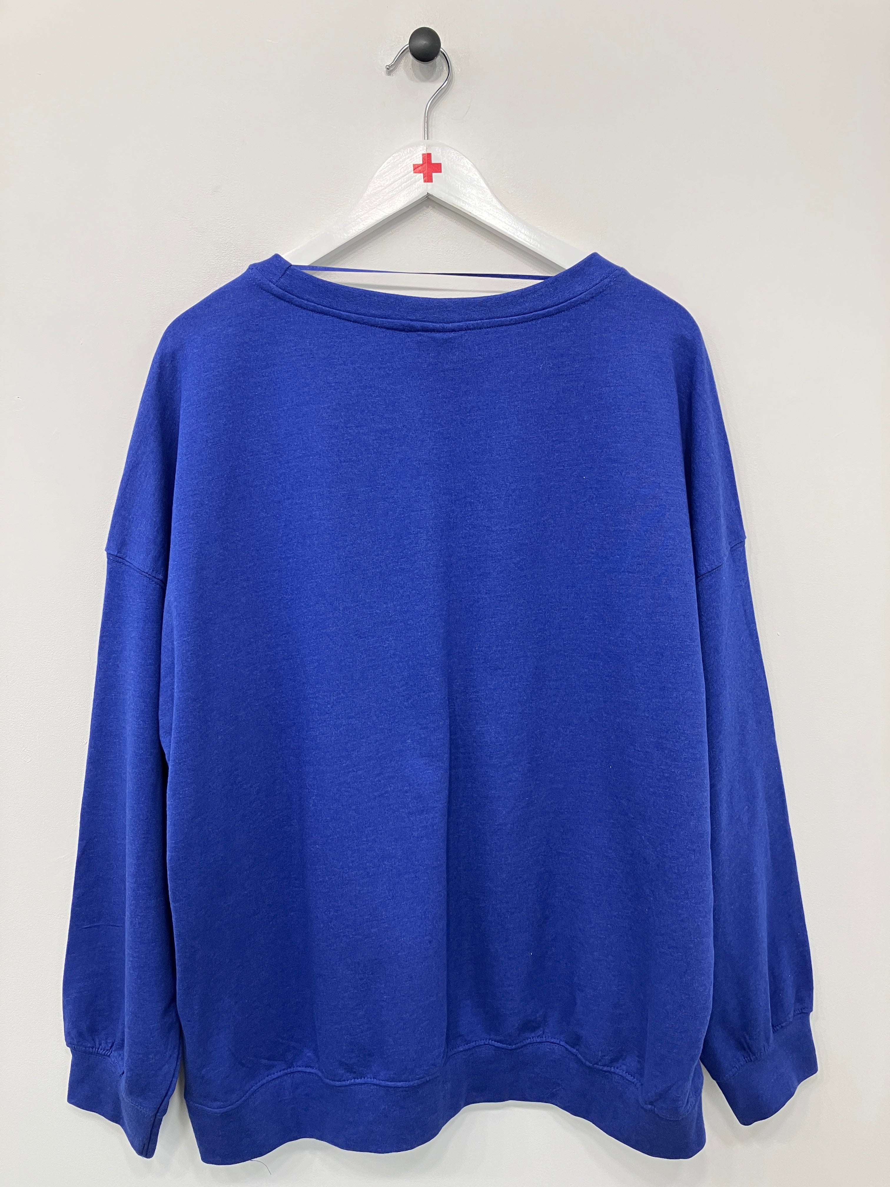 VRS Sweater