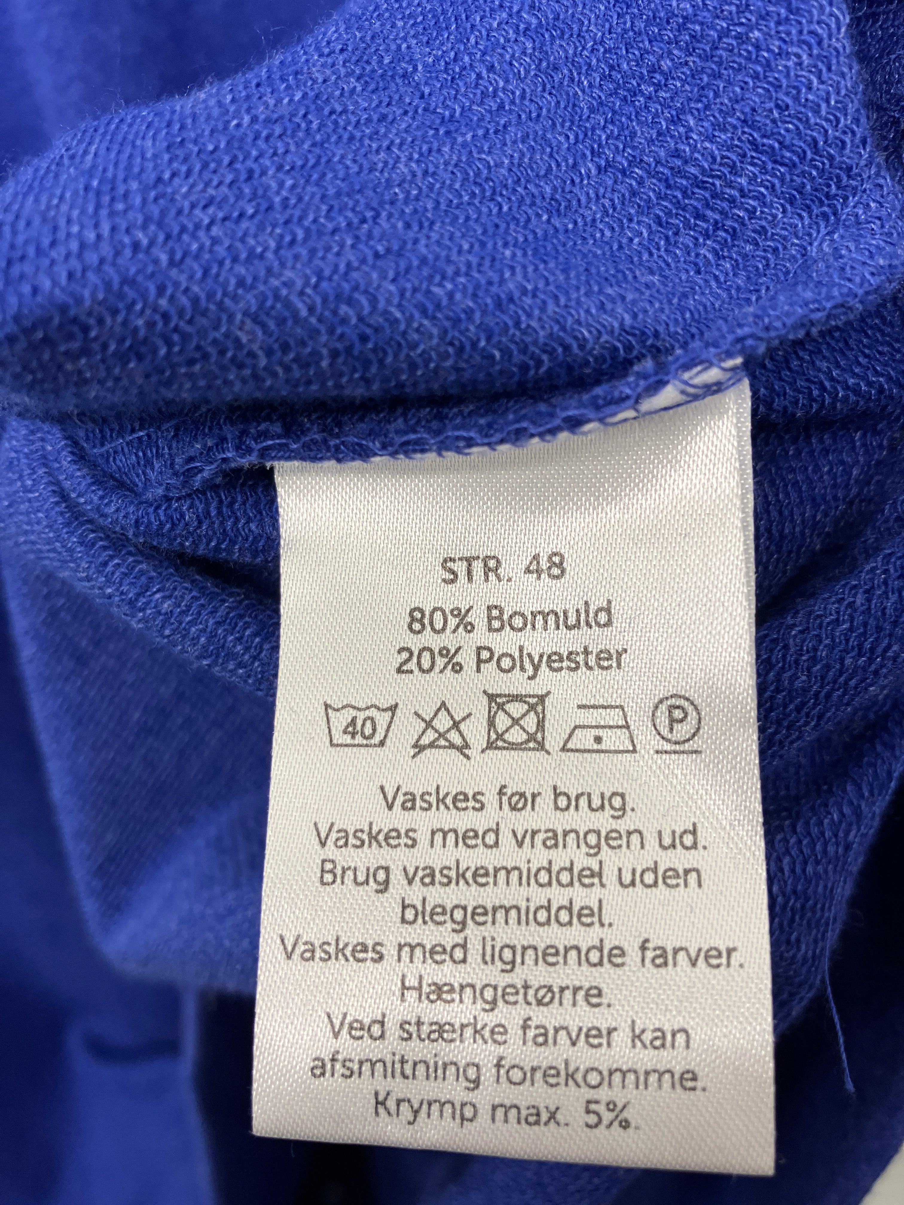 VRS Sweater