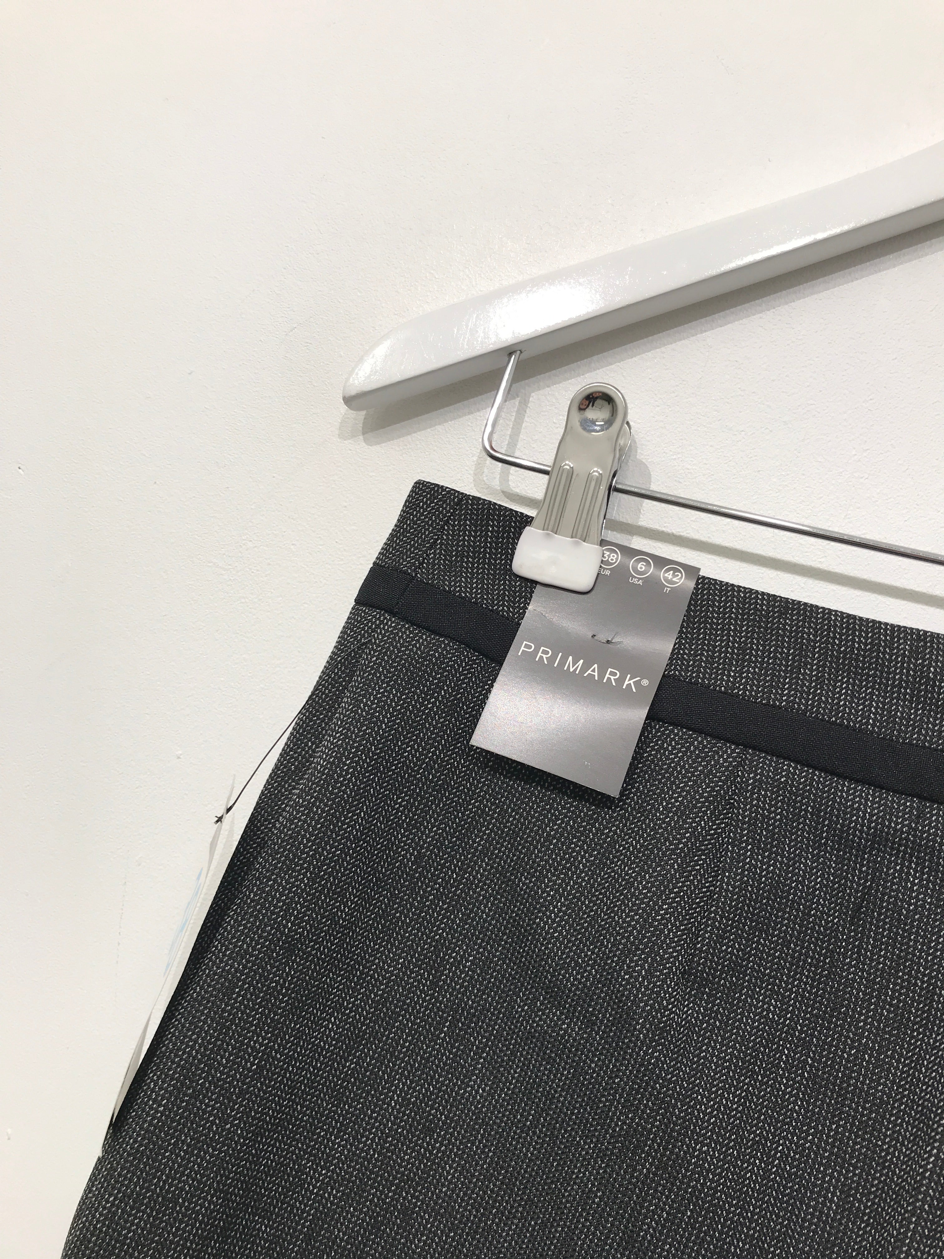 Primark Jakkesæt