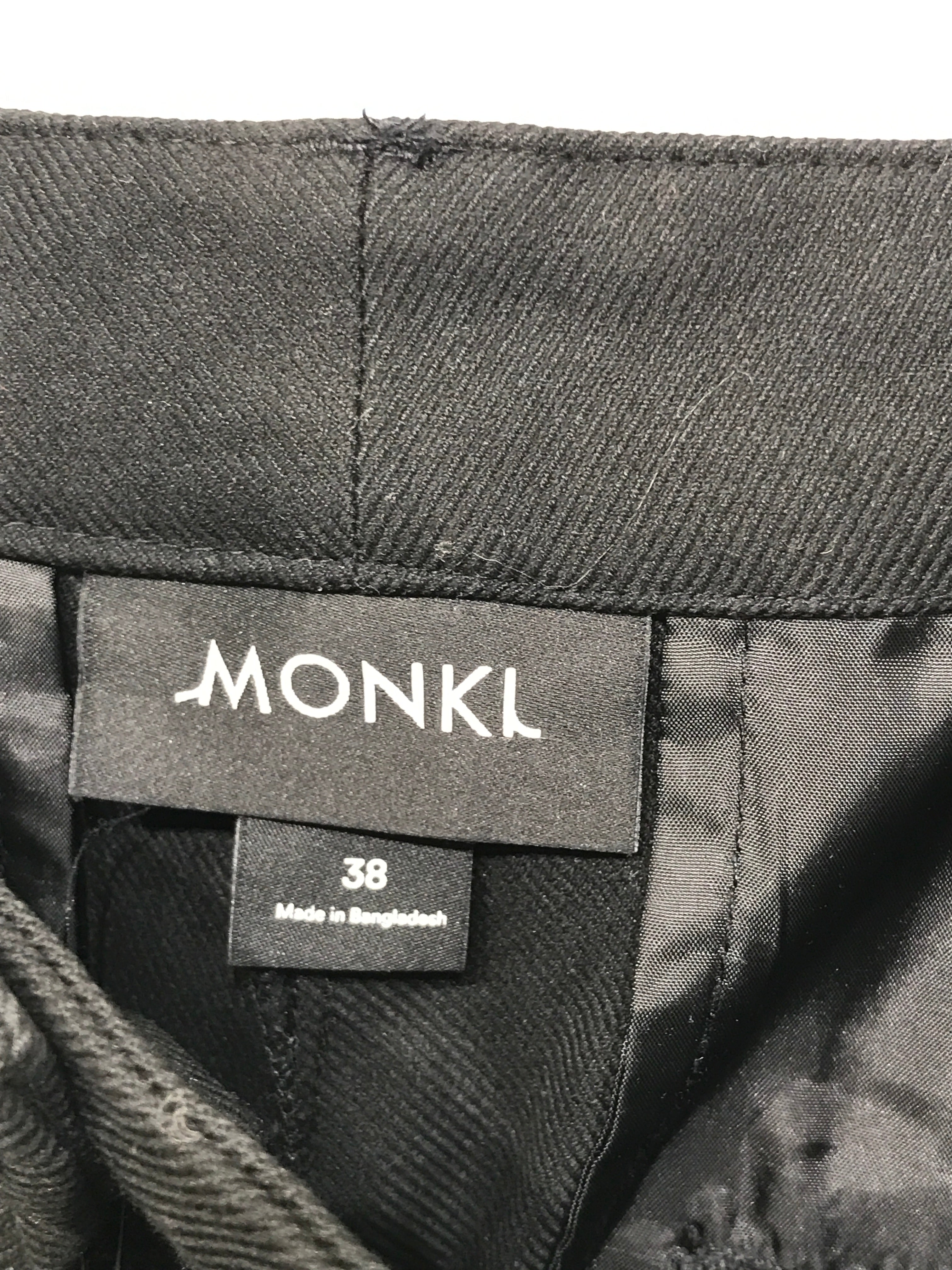 Monkl Bukser