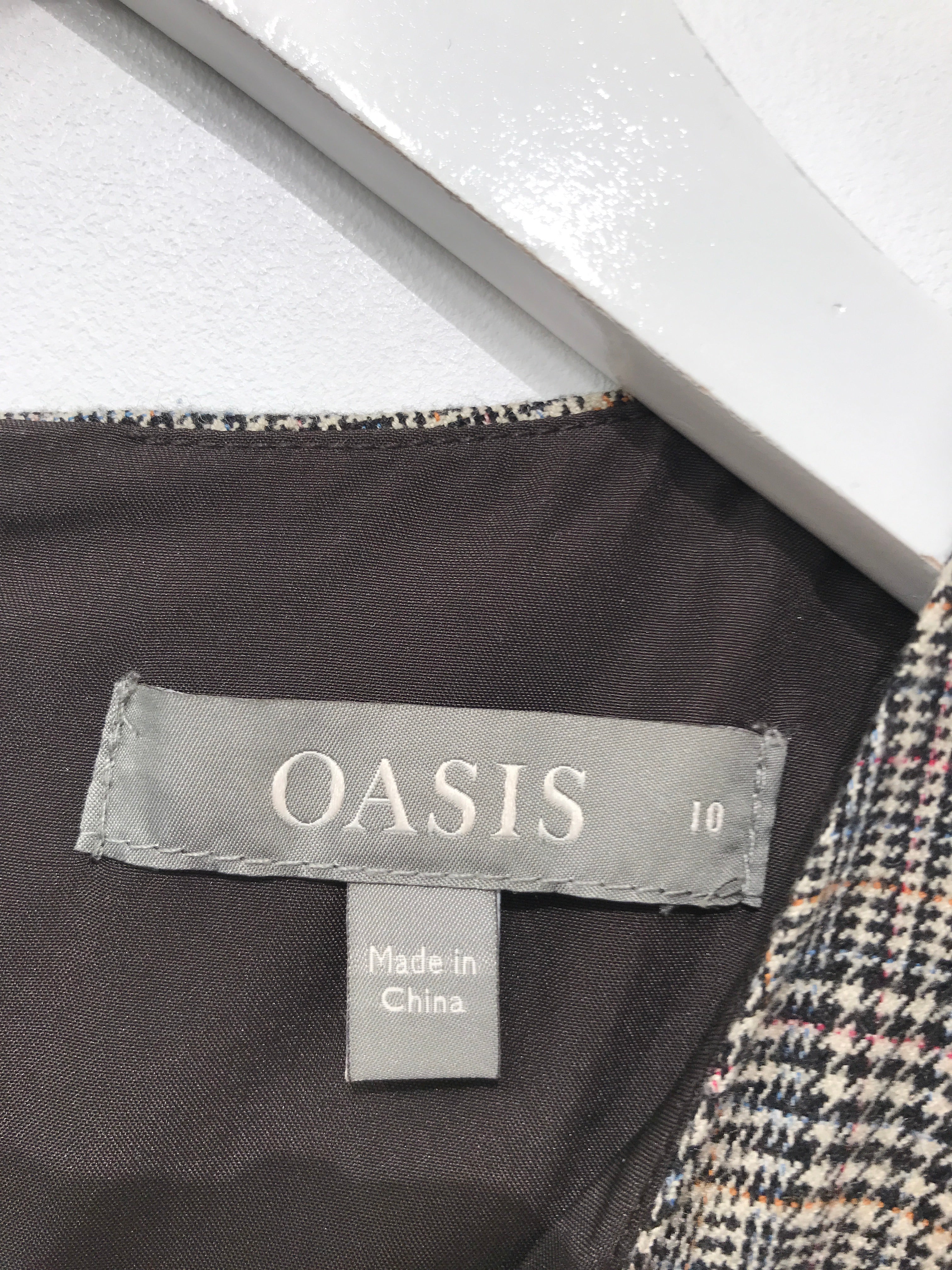 Oasis Kjole