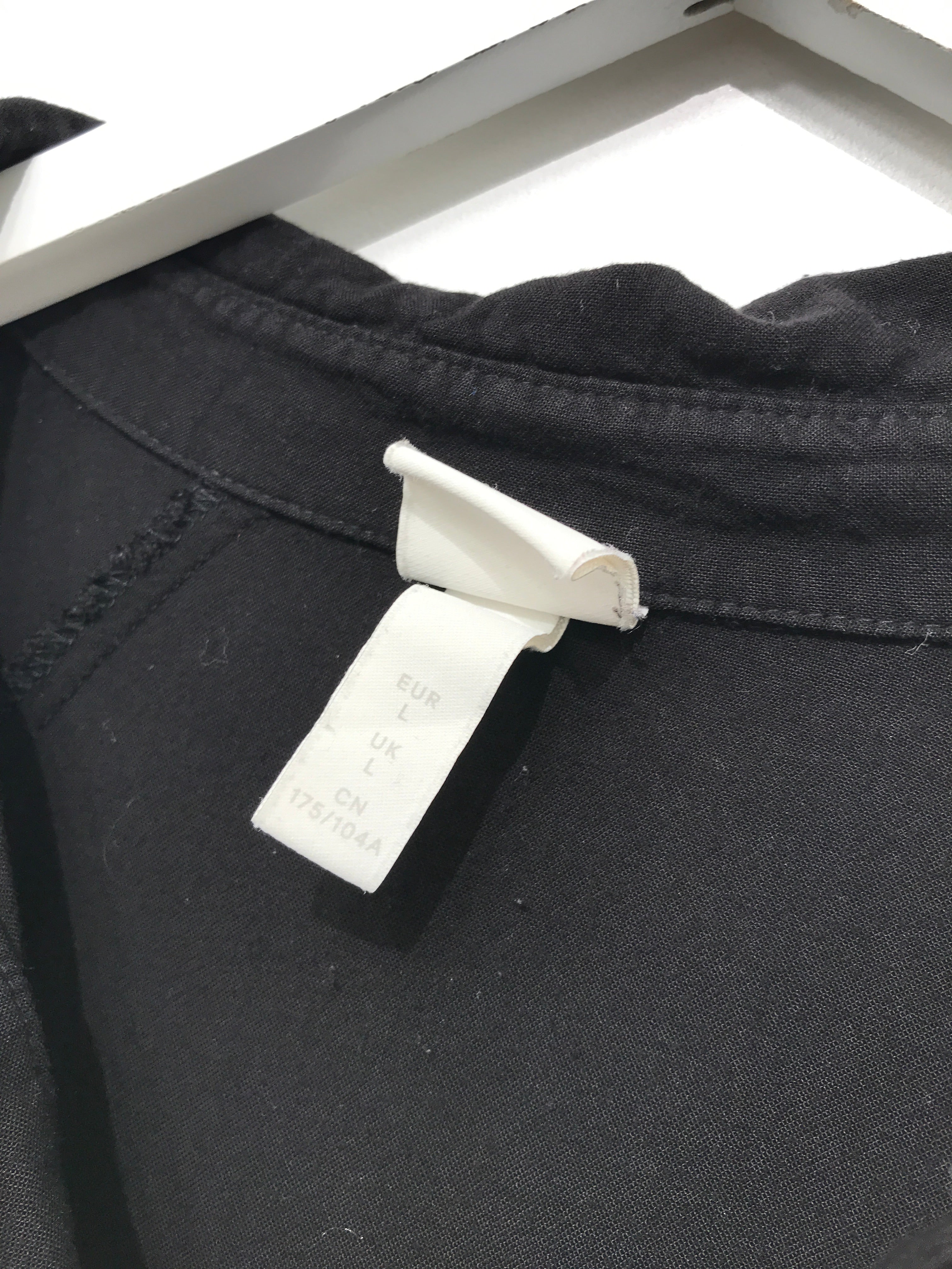 H&M Kjole