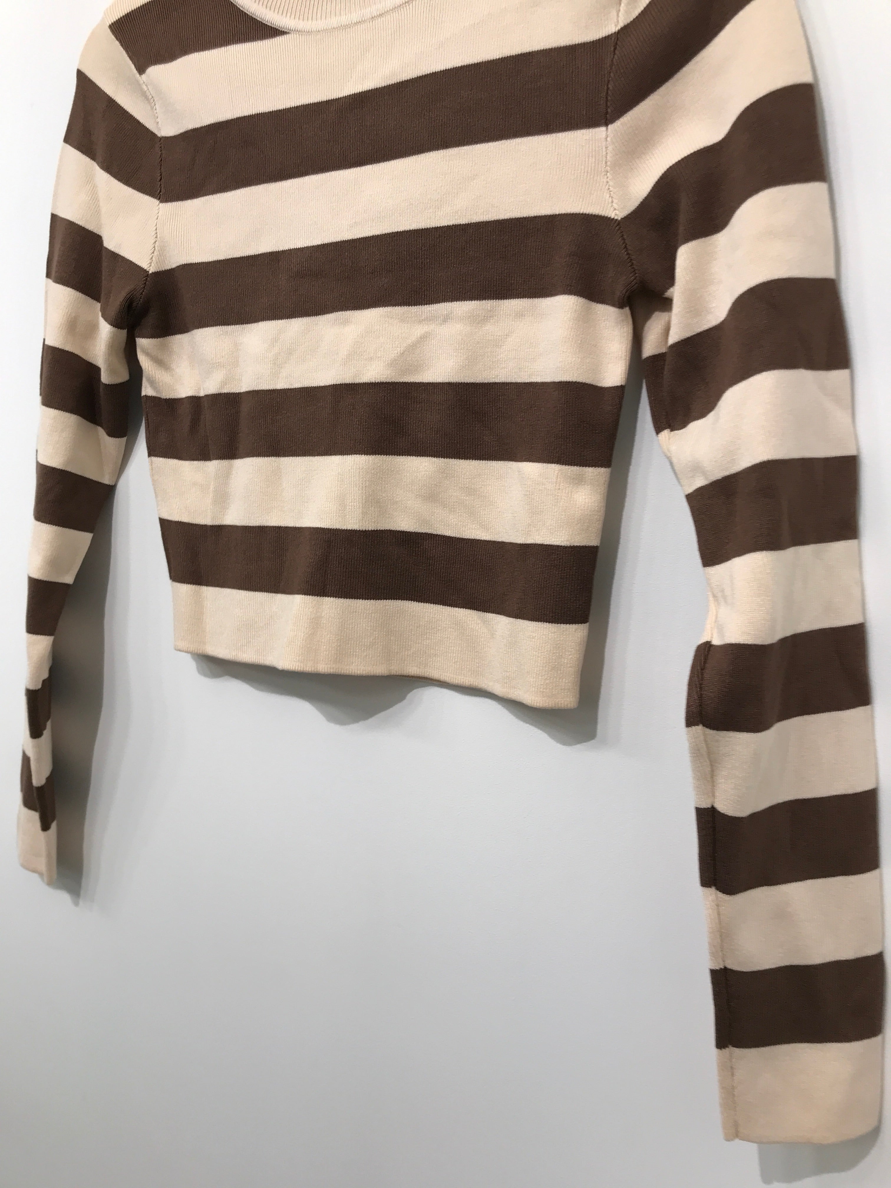 Zara Bluse