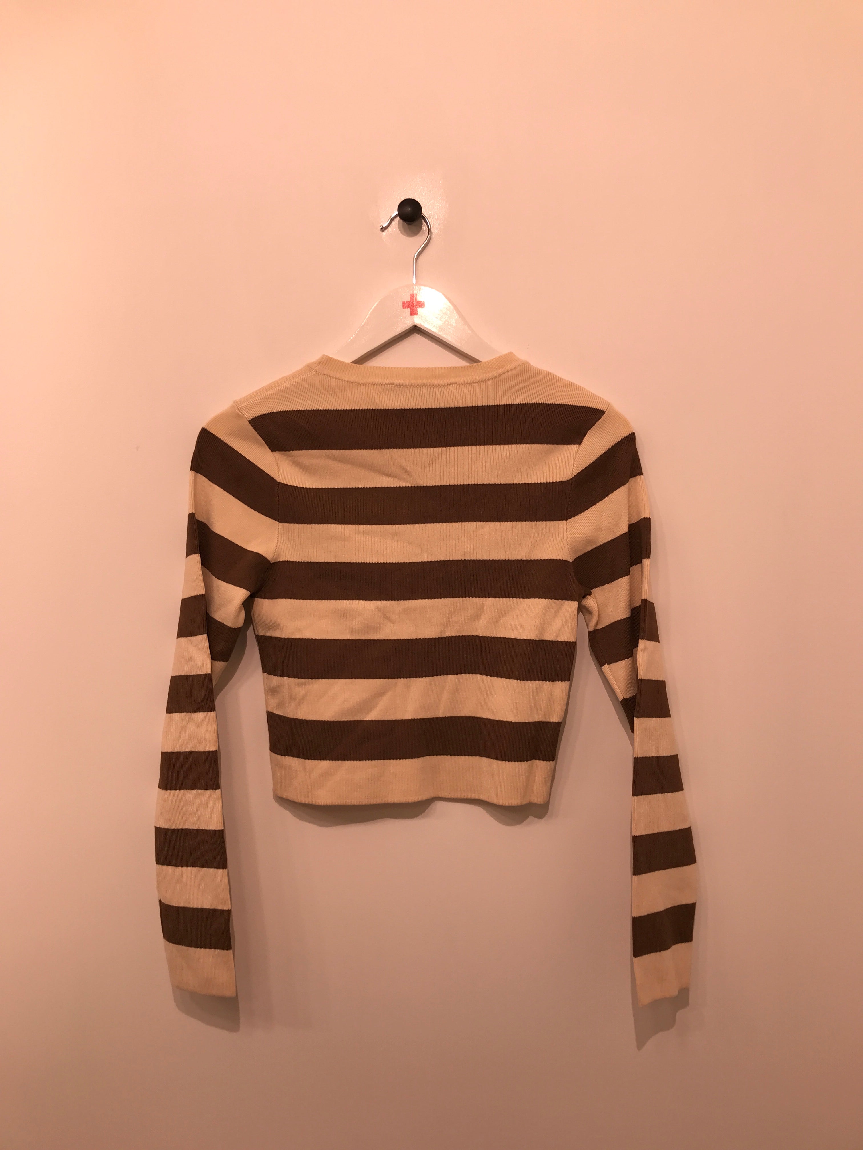 Zara Bluse