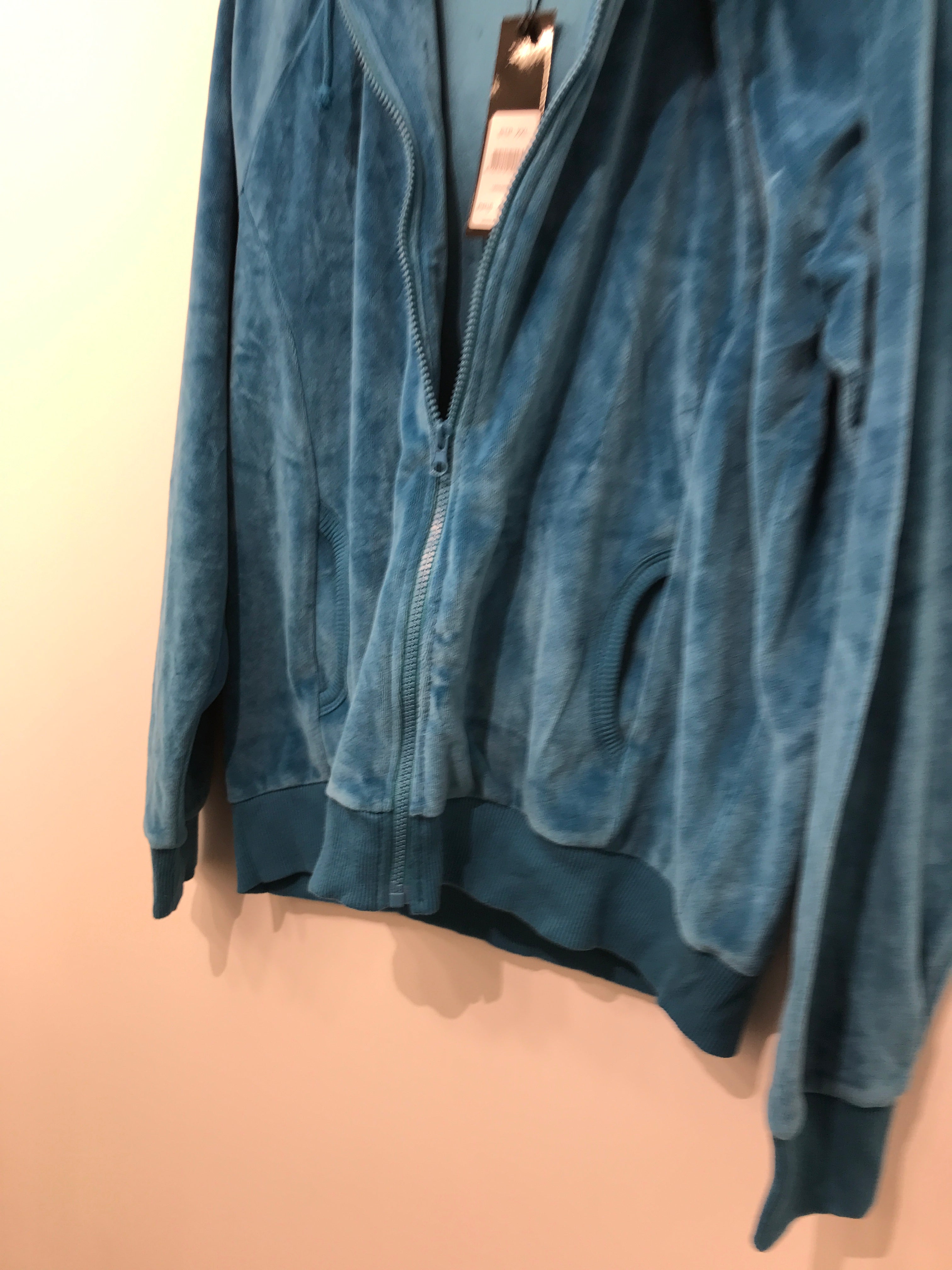 Paprika Bluse