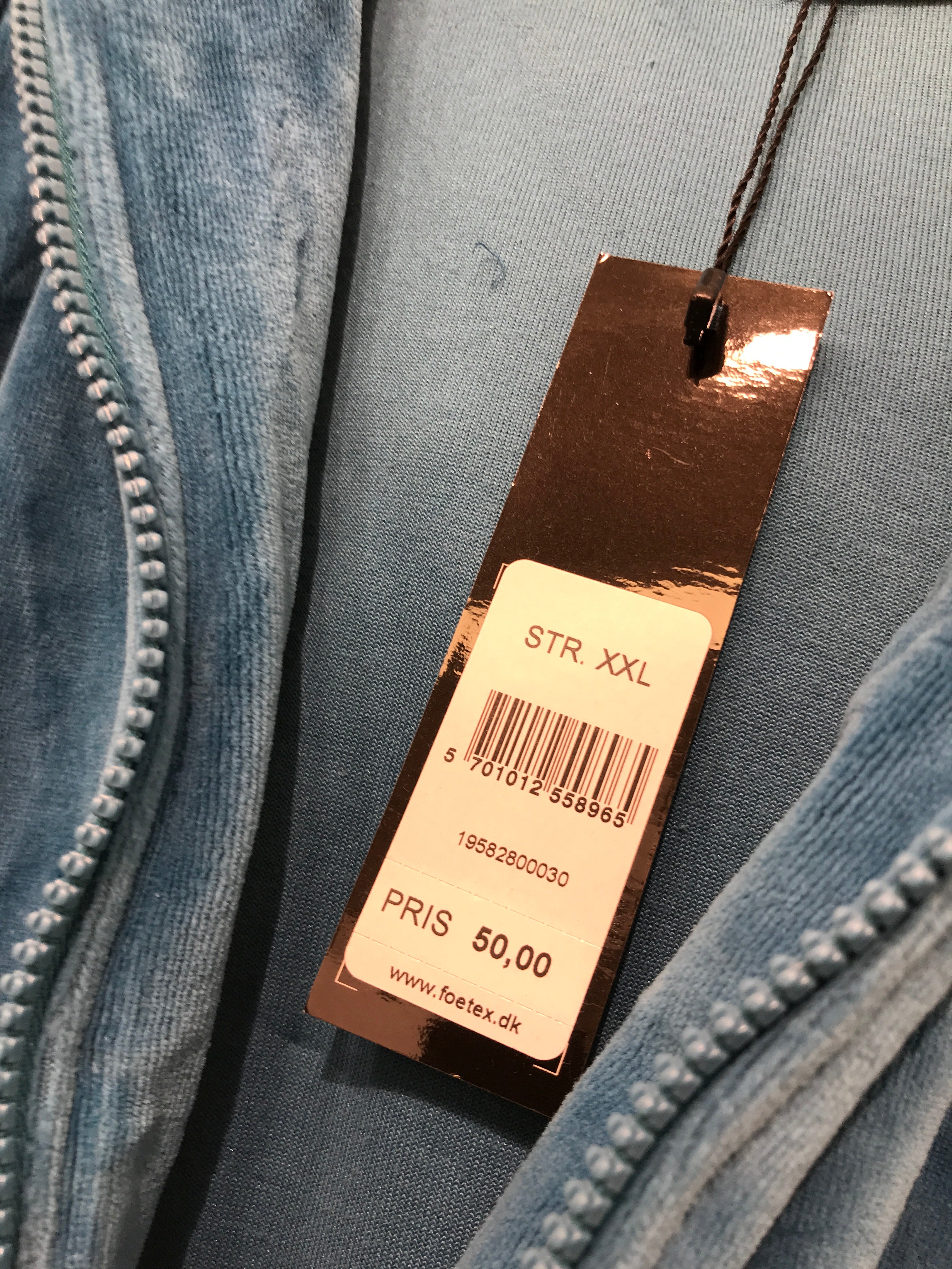 Paprika Bluse