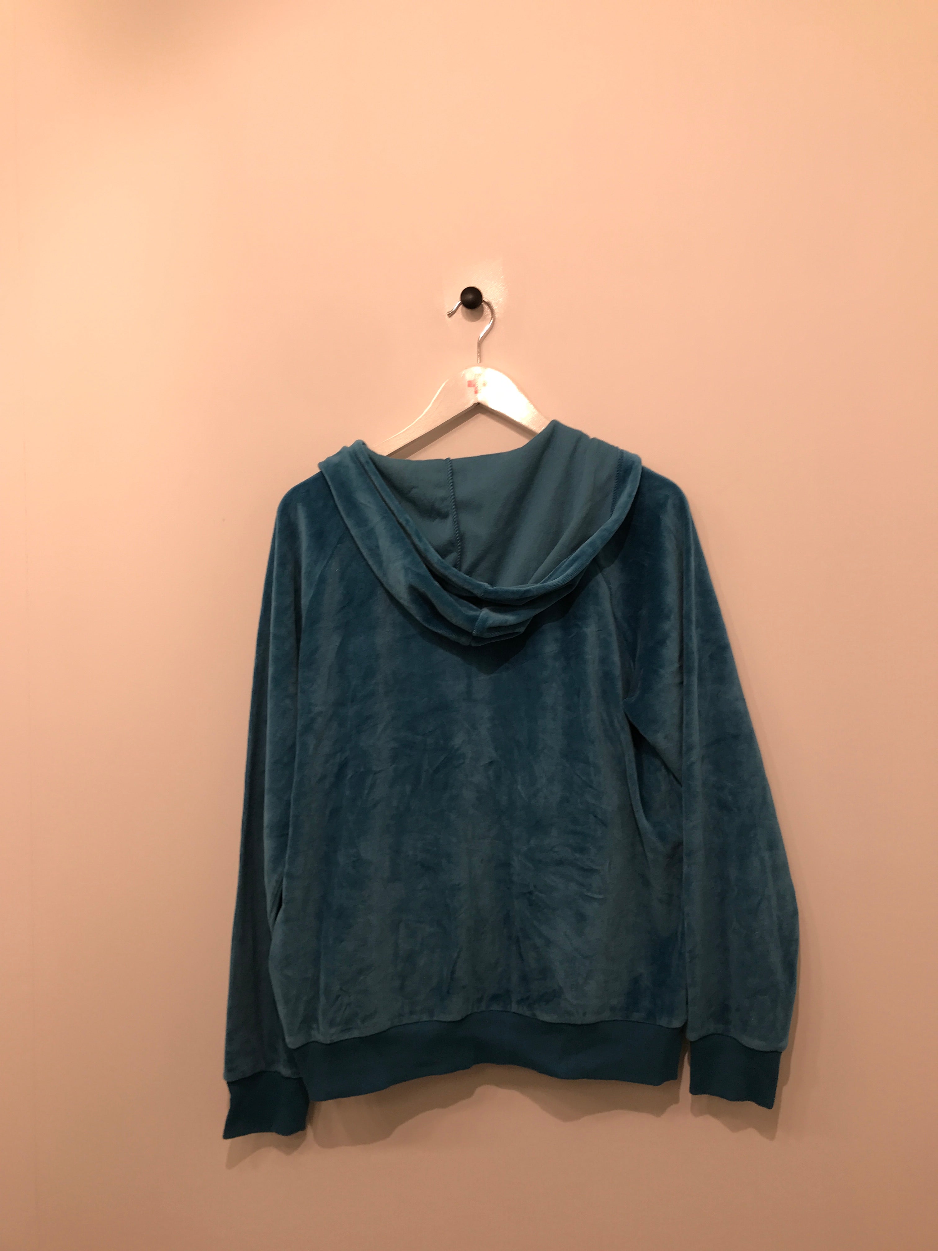 Paprika Bluse