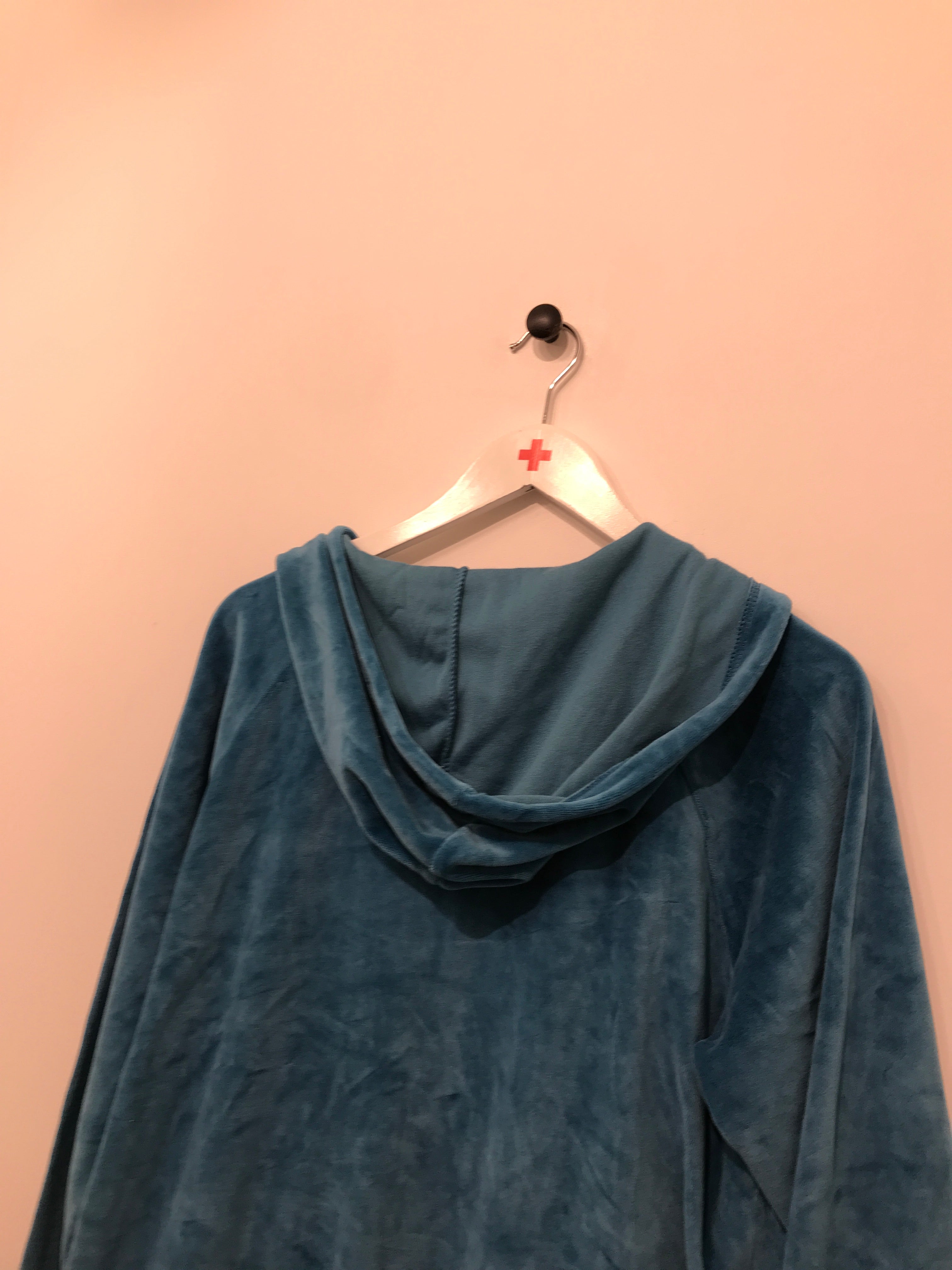 Paprika Bluse