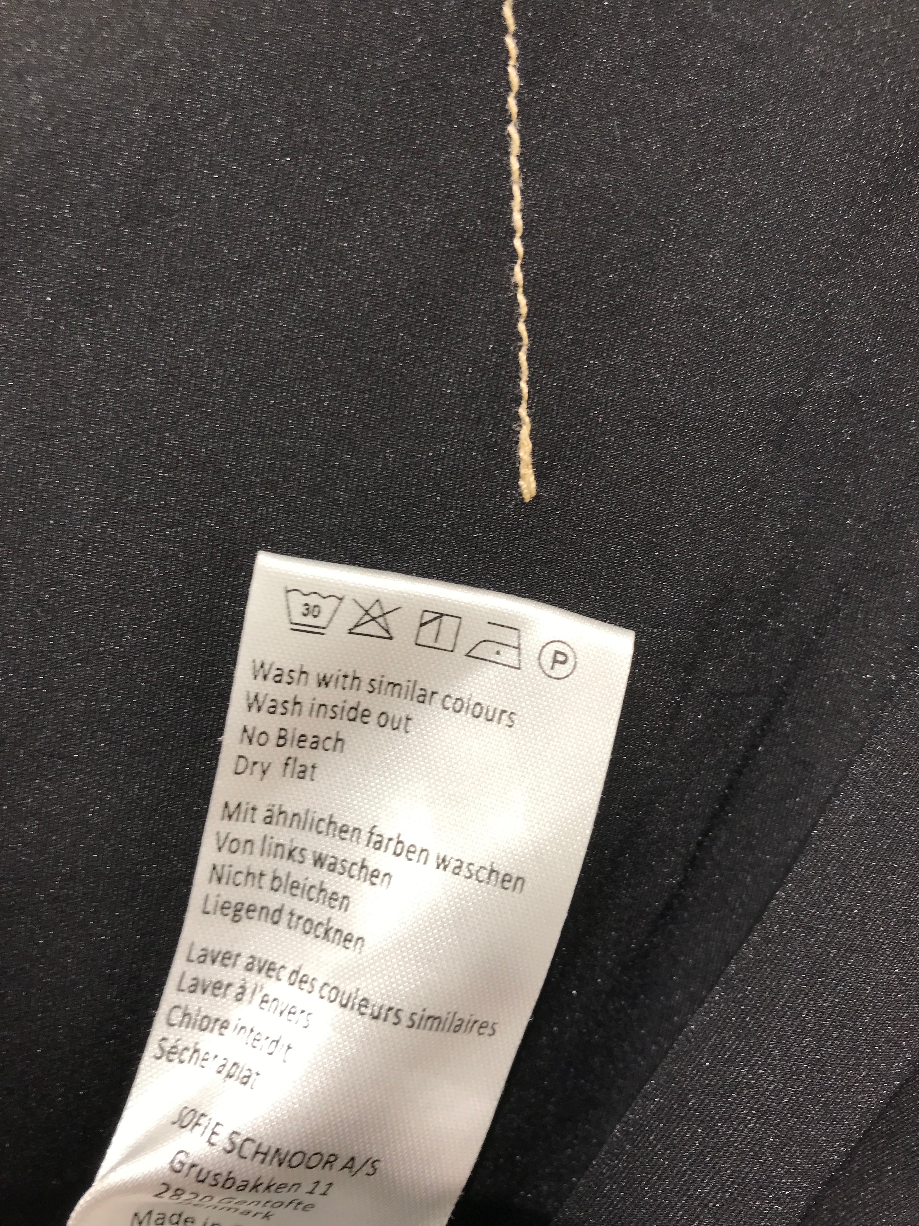 Sofie Schnoor Bluse