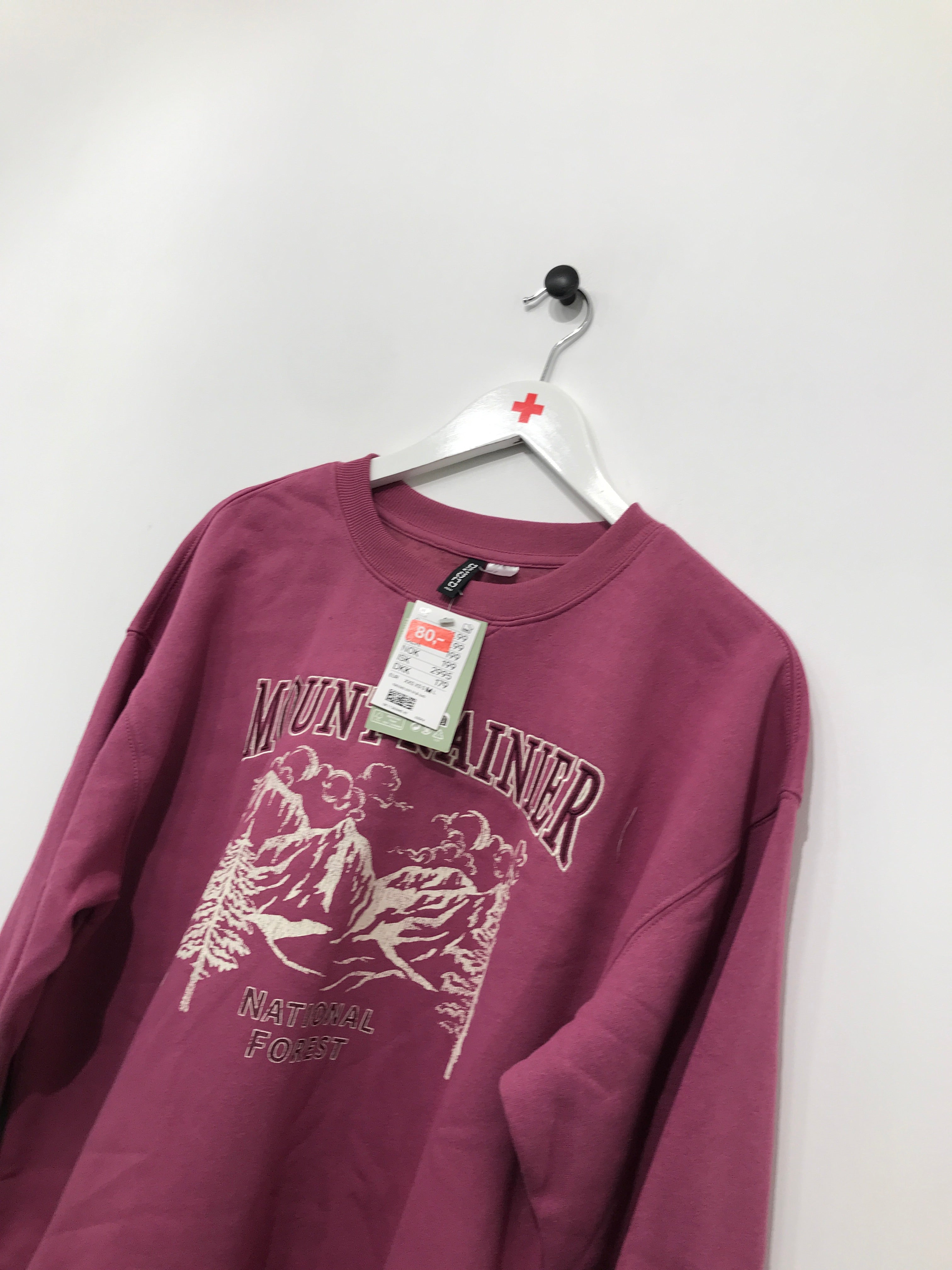 H&M Sweatshirt