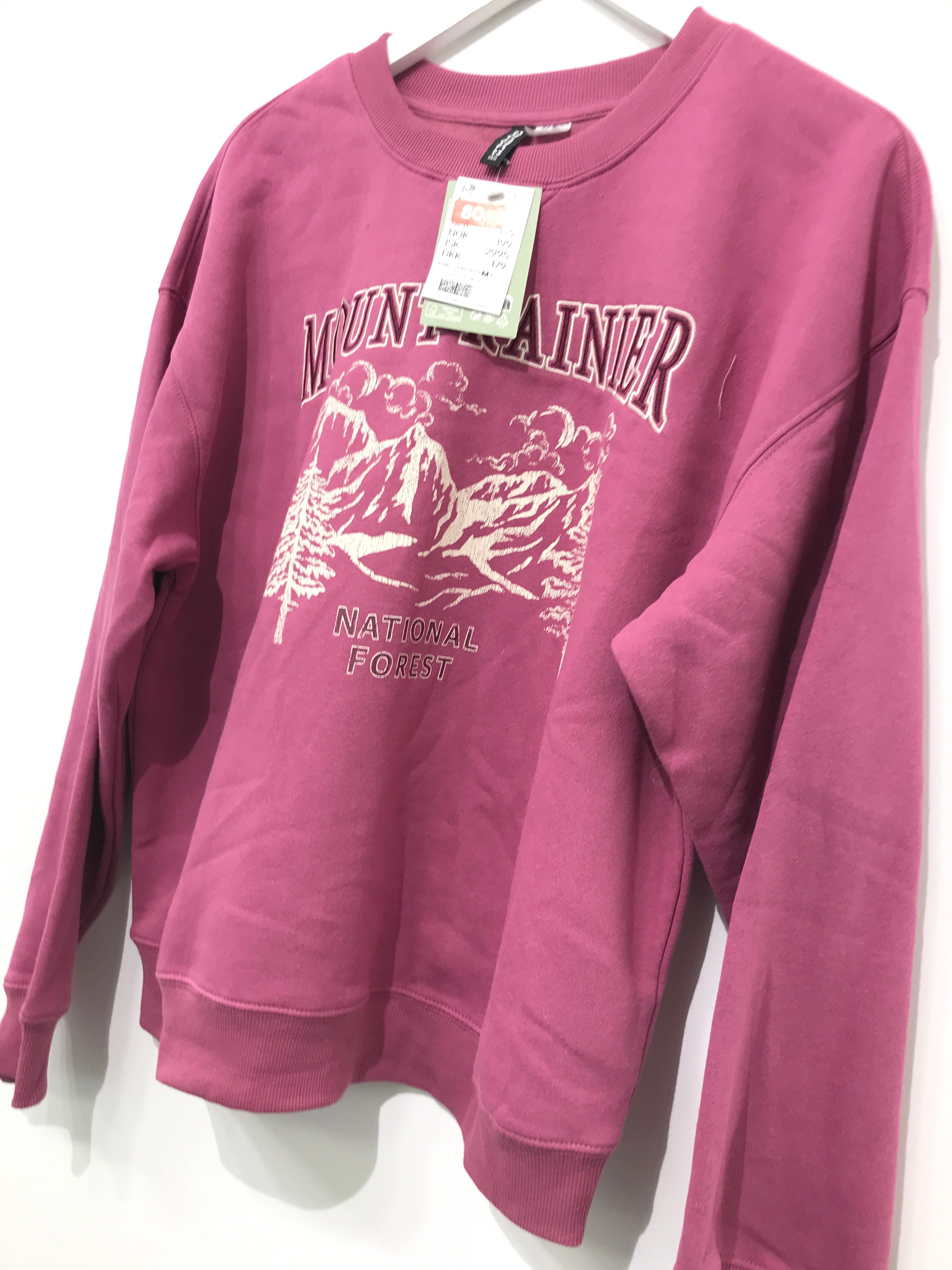 H&M Sweatshirt