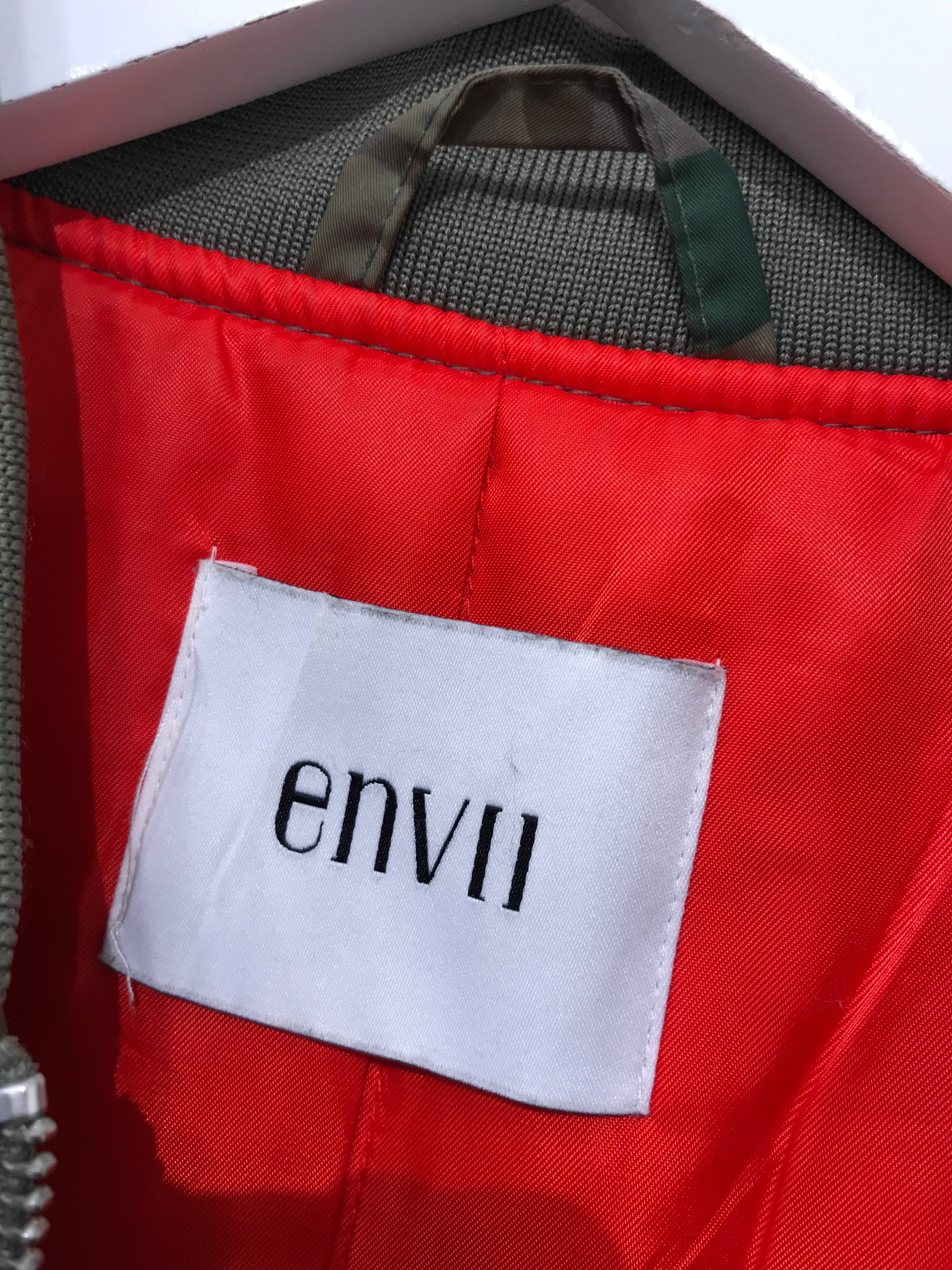 Envii Jakke