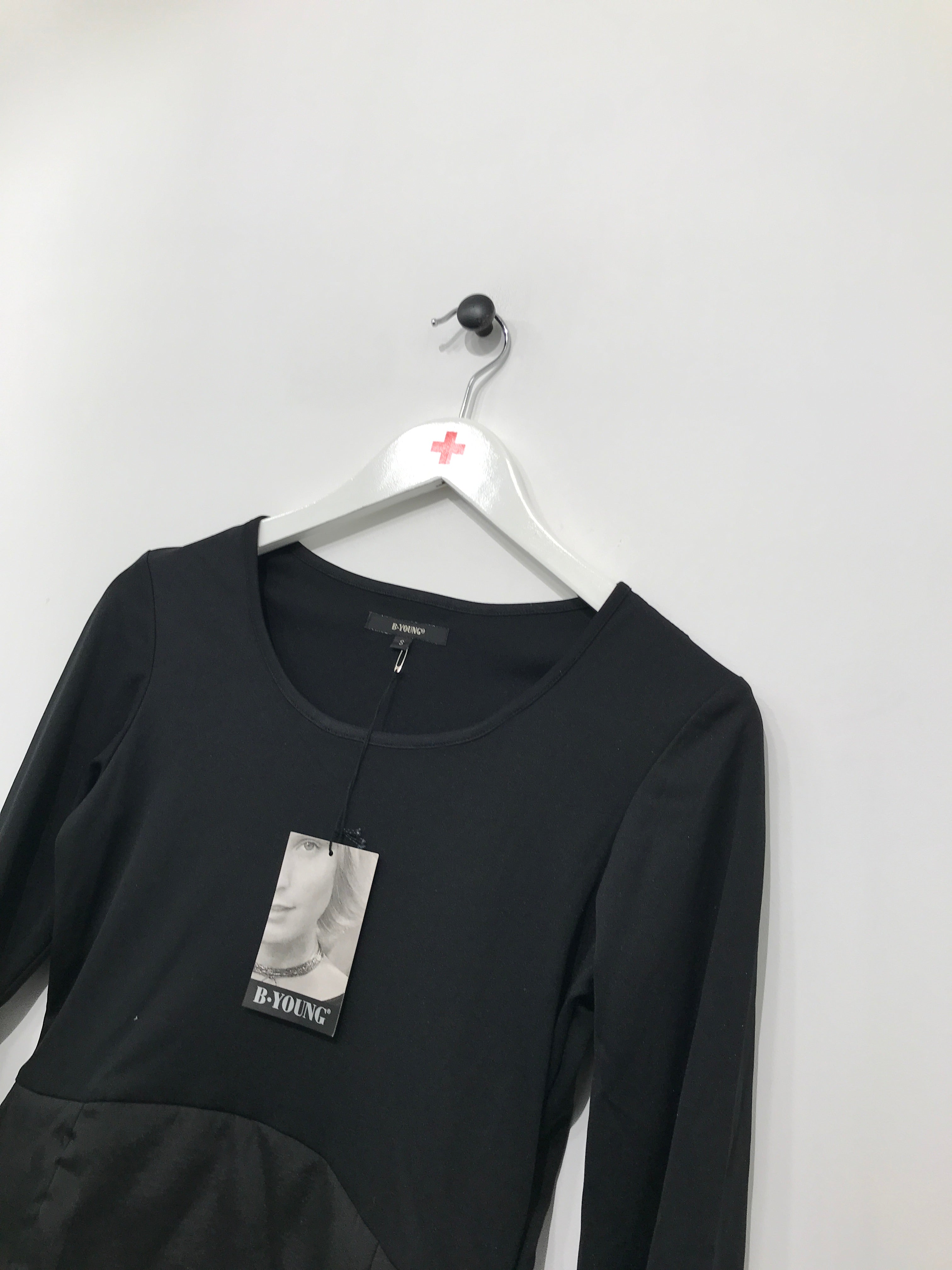 B-Young Bluse