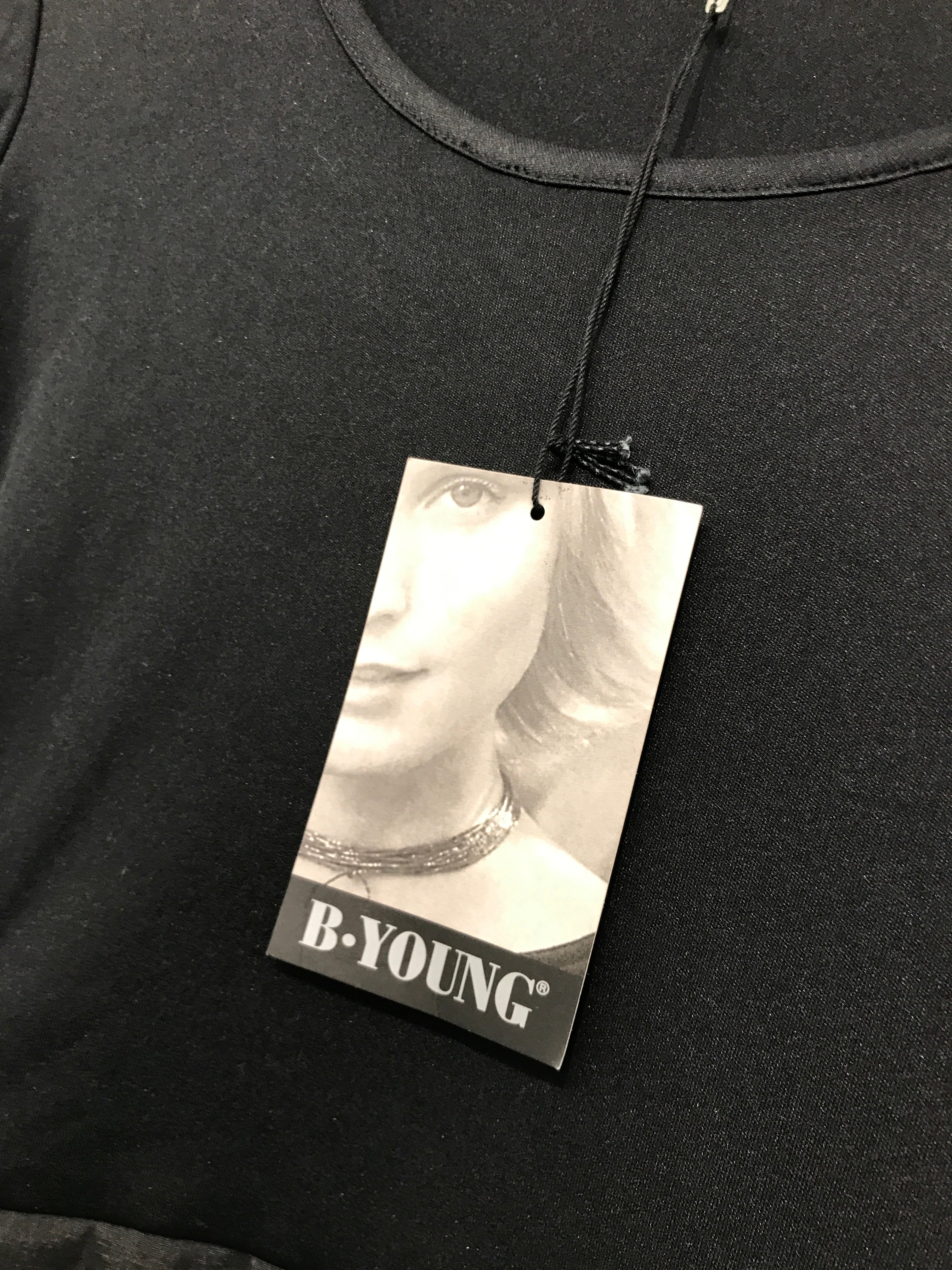 B-Young Bluse