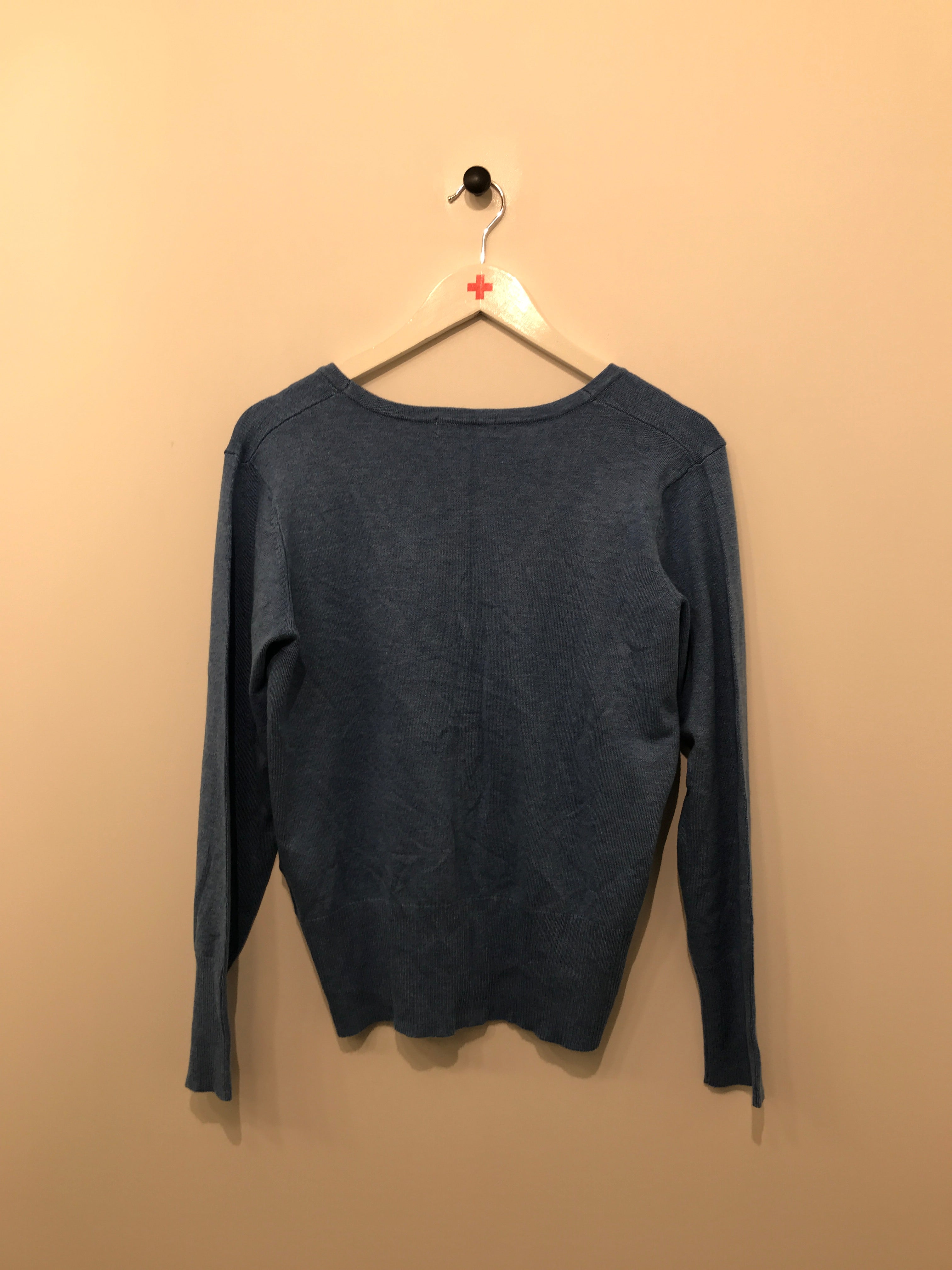 Cha-Cha Cardigan
