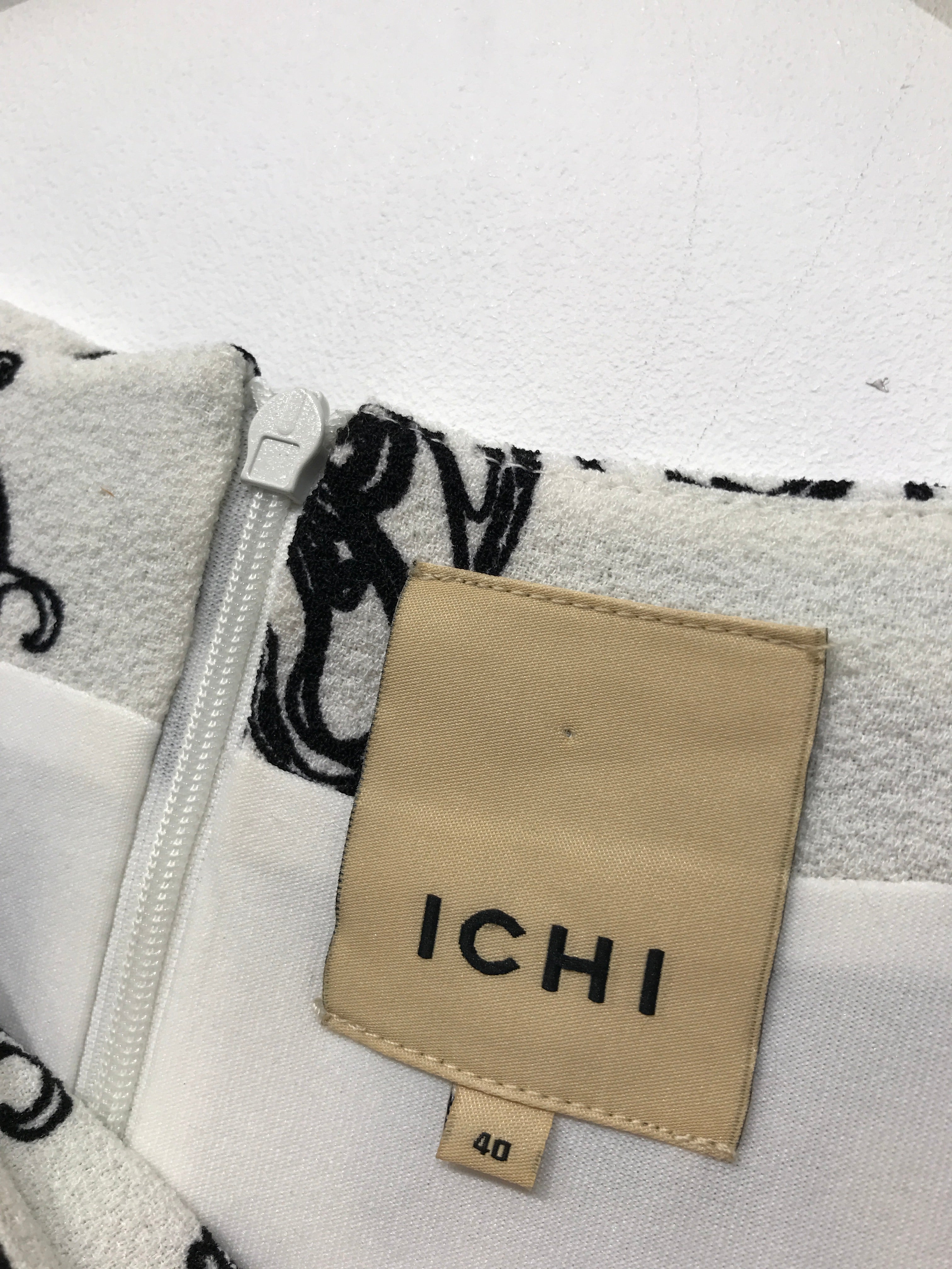Ichi Kjole