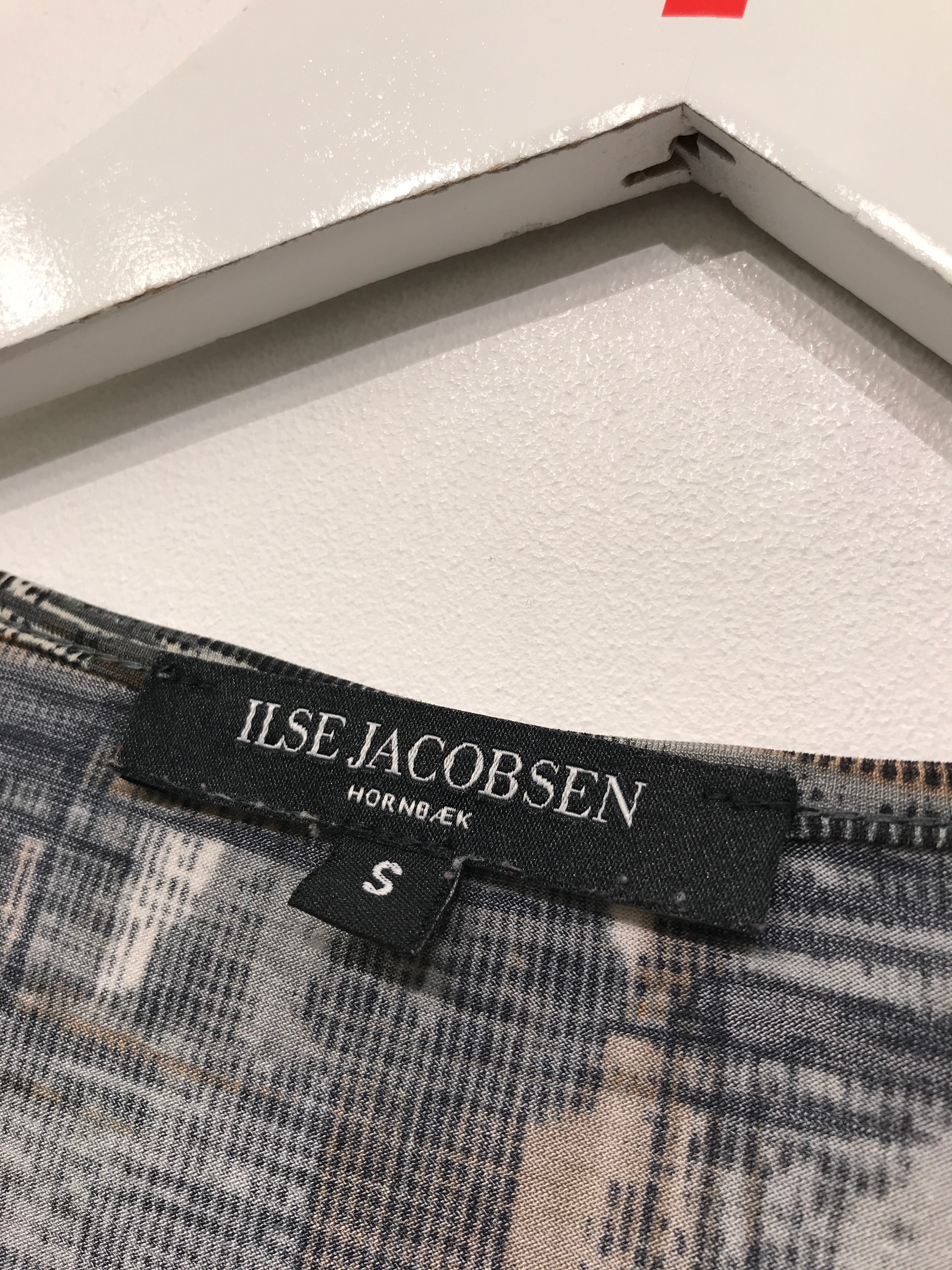Ilse Jacobsen Kjole