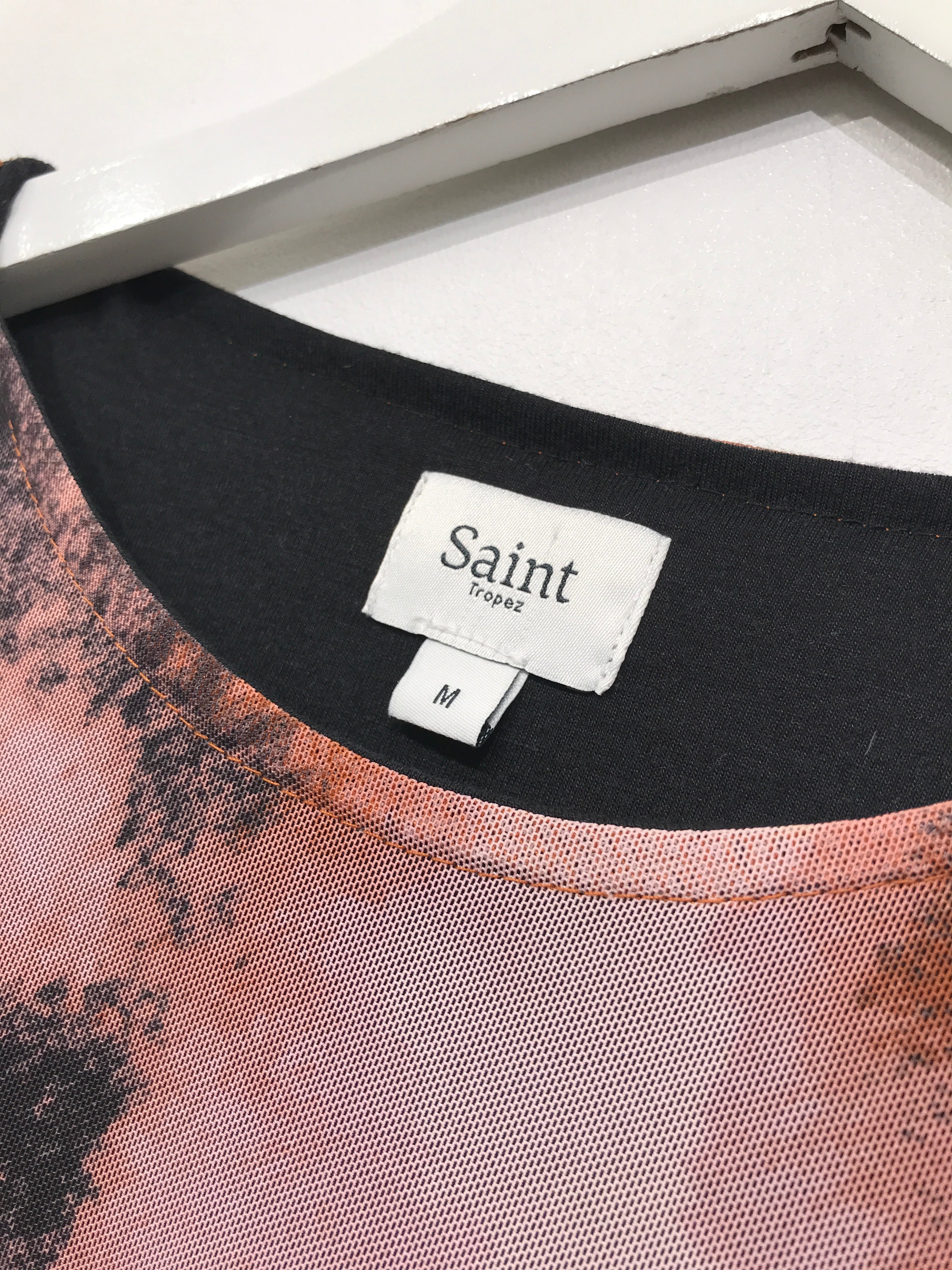 Saint Tropez Kjole