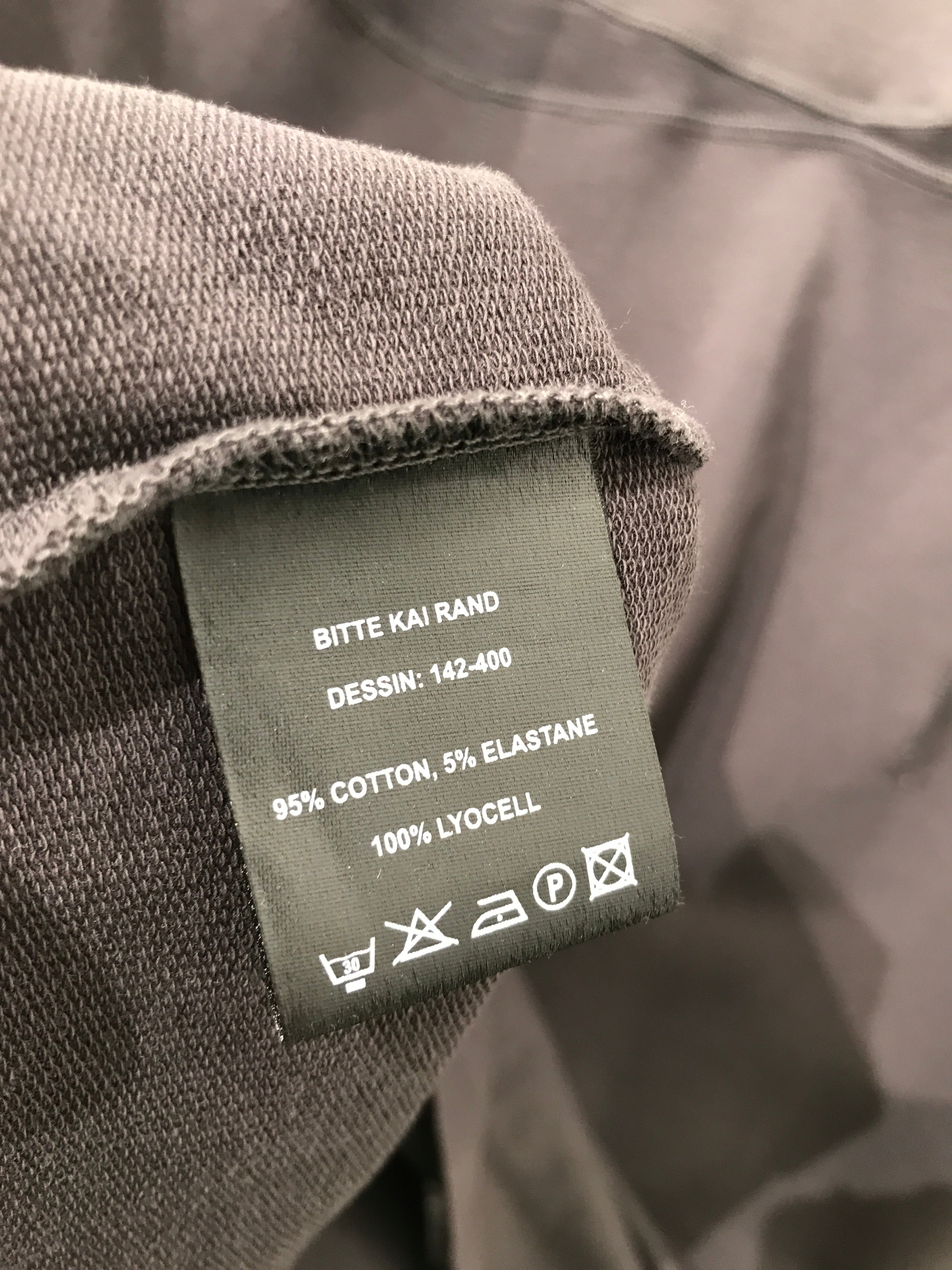 Bitte Kai Rand Kjole