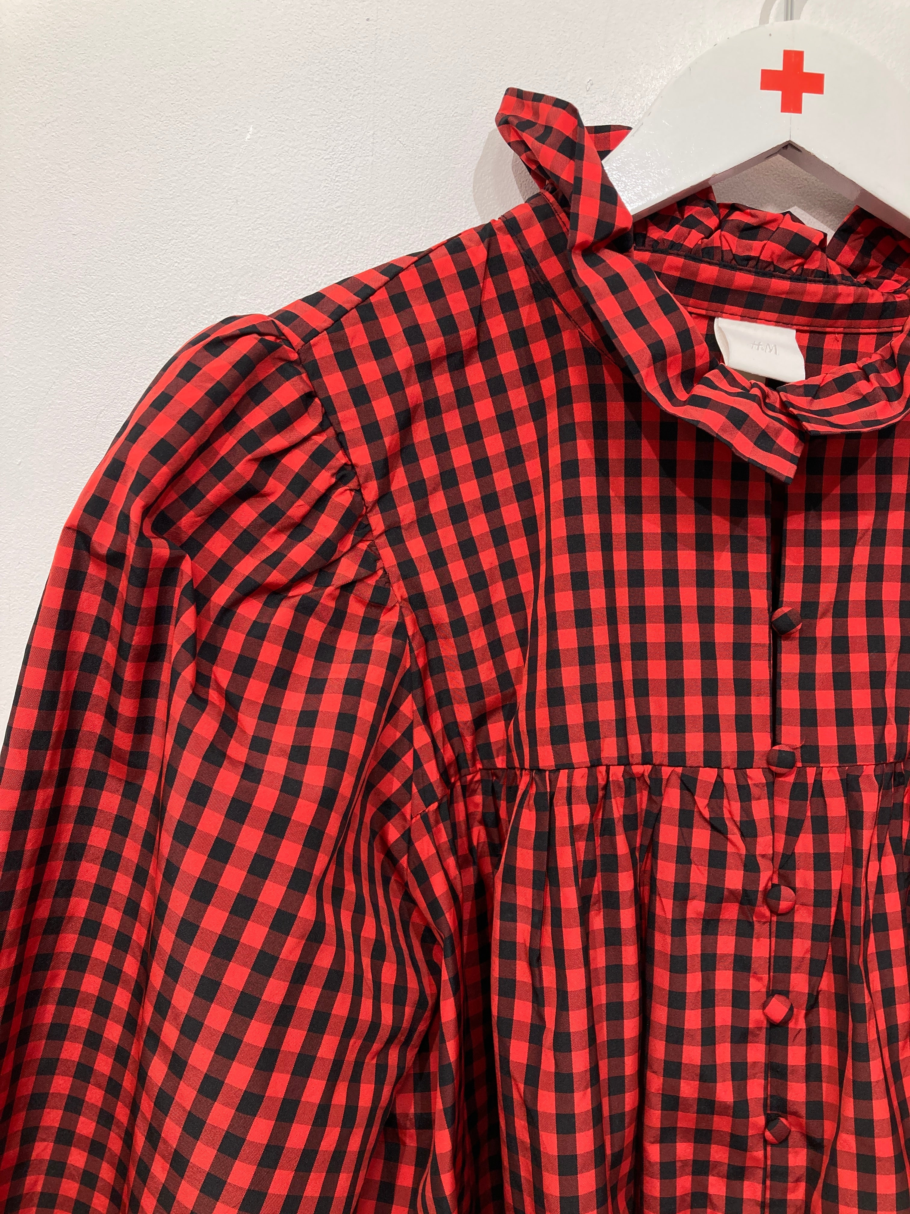 H&M Kjole