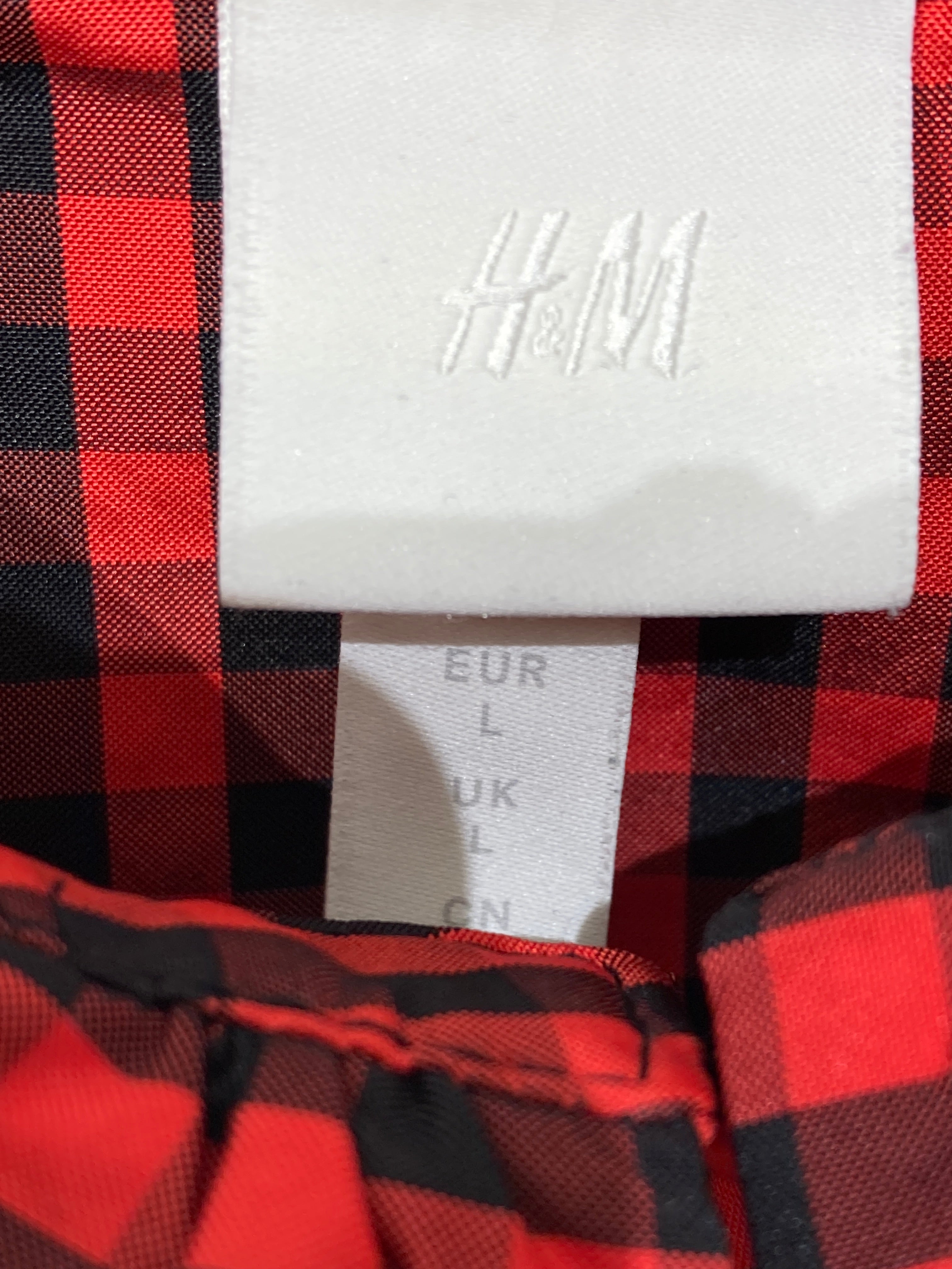 H&M Kjole