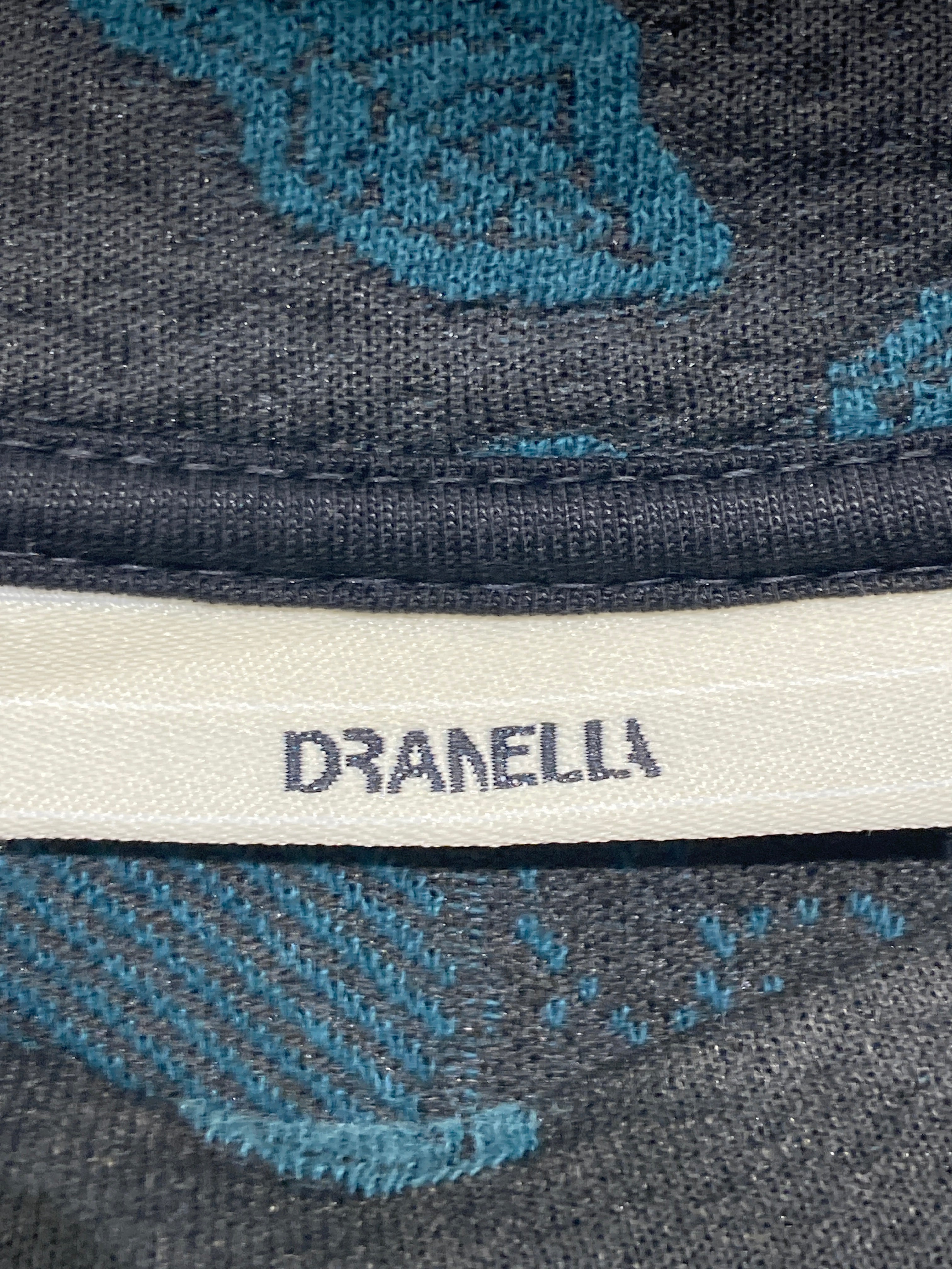 Dranella Kjole