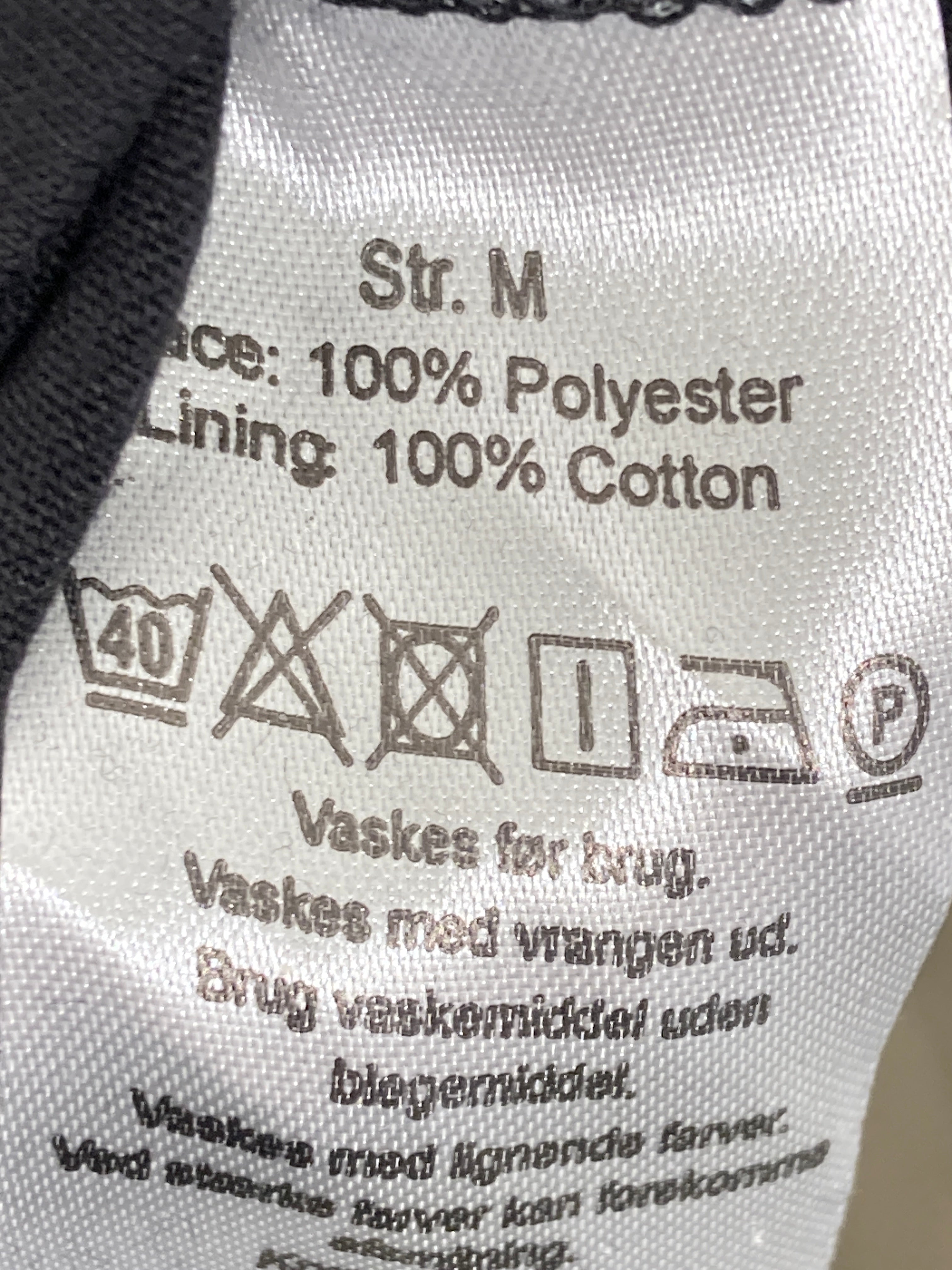 VRS Kjole