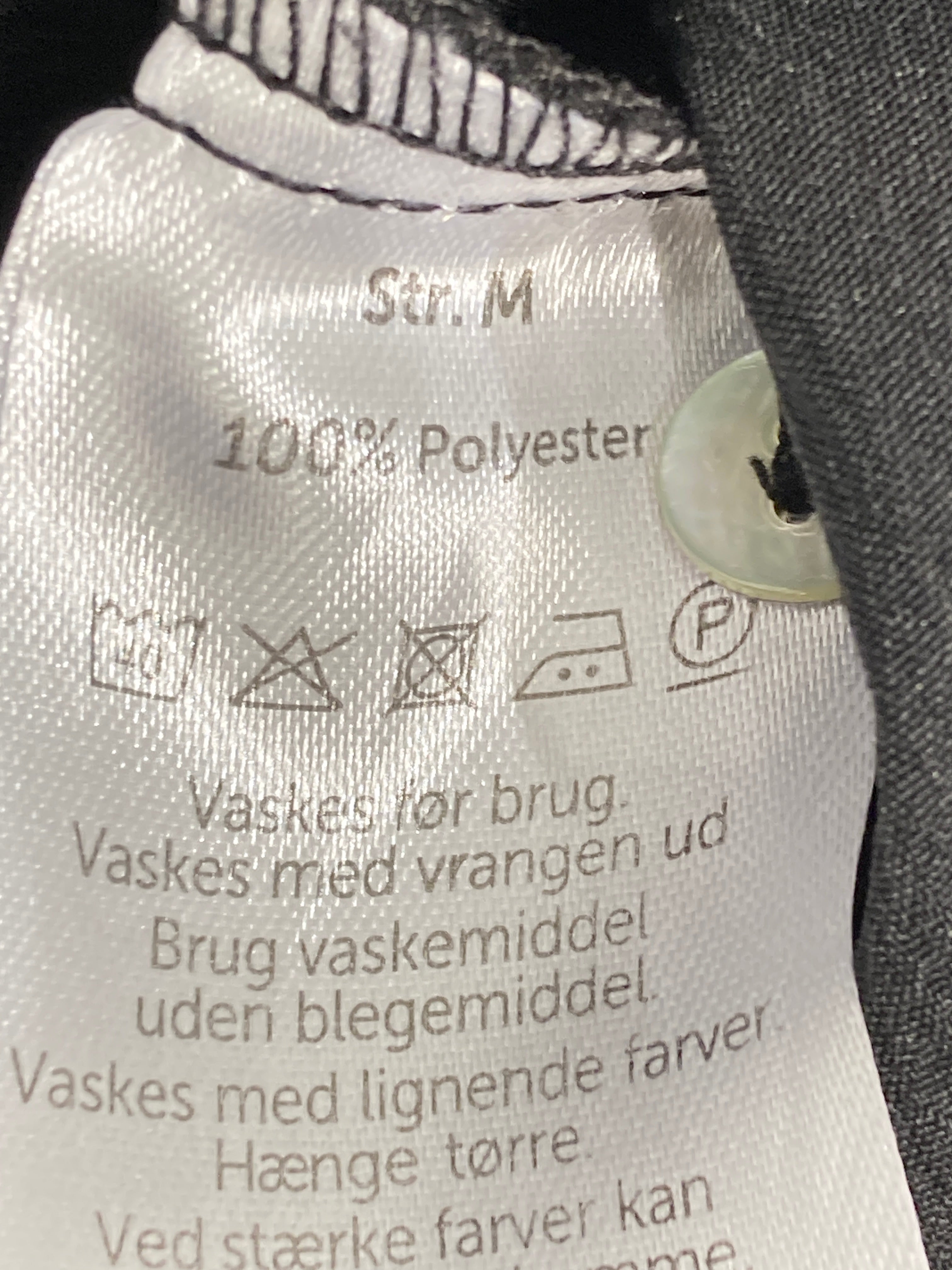 VRS Kjole