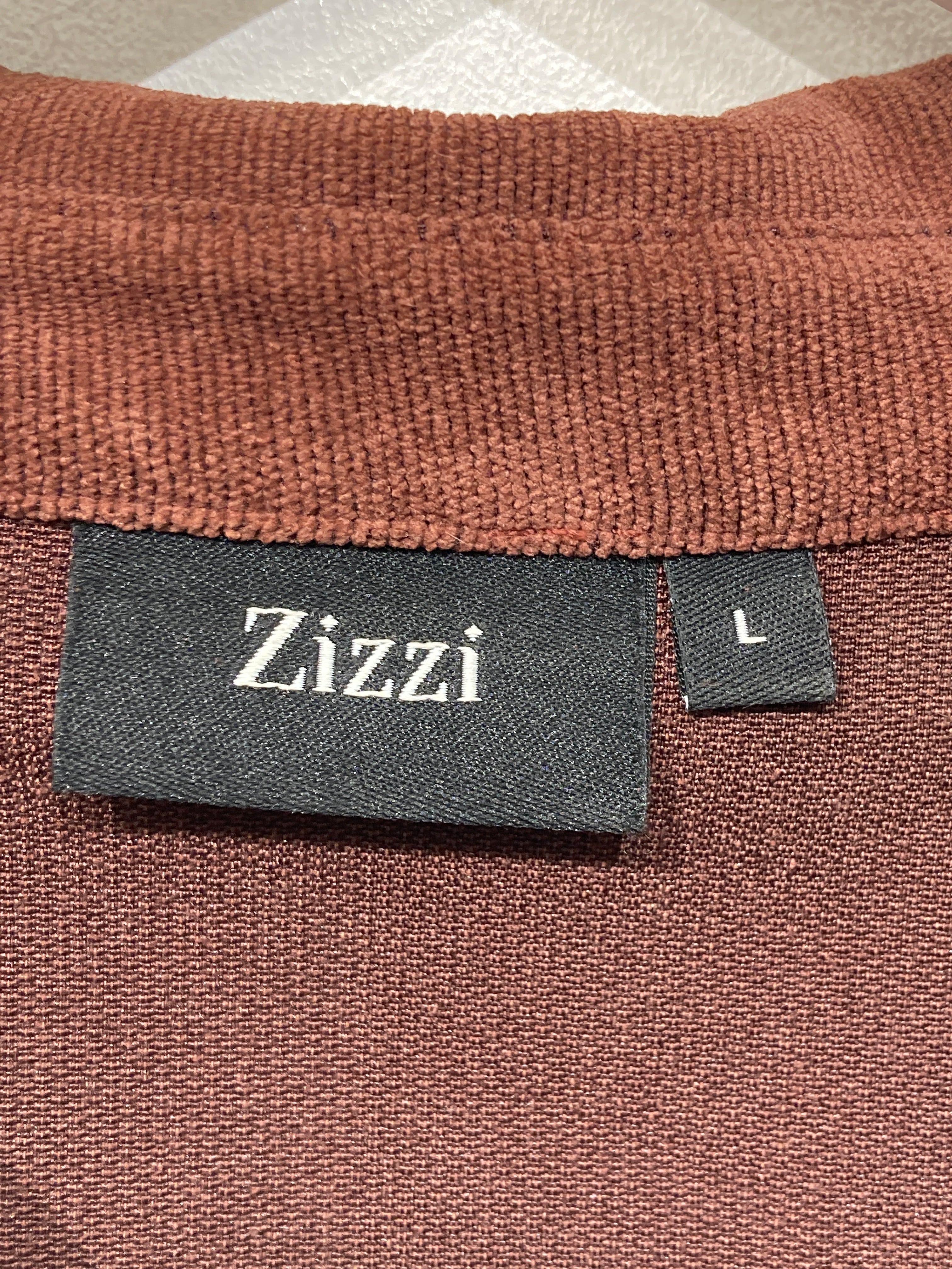 Zizzi Kjole