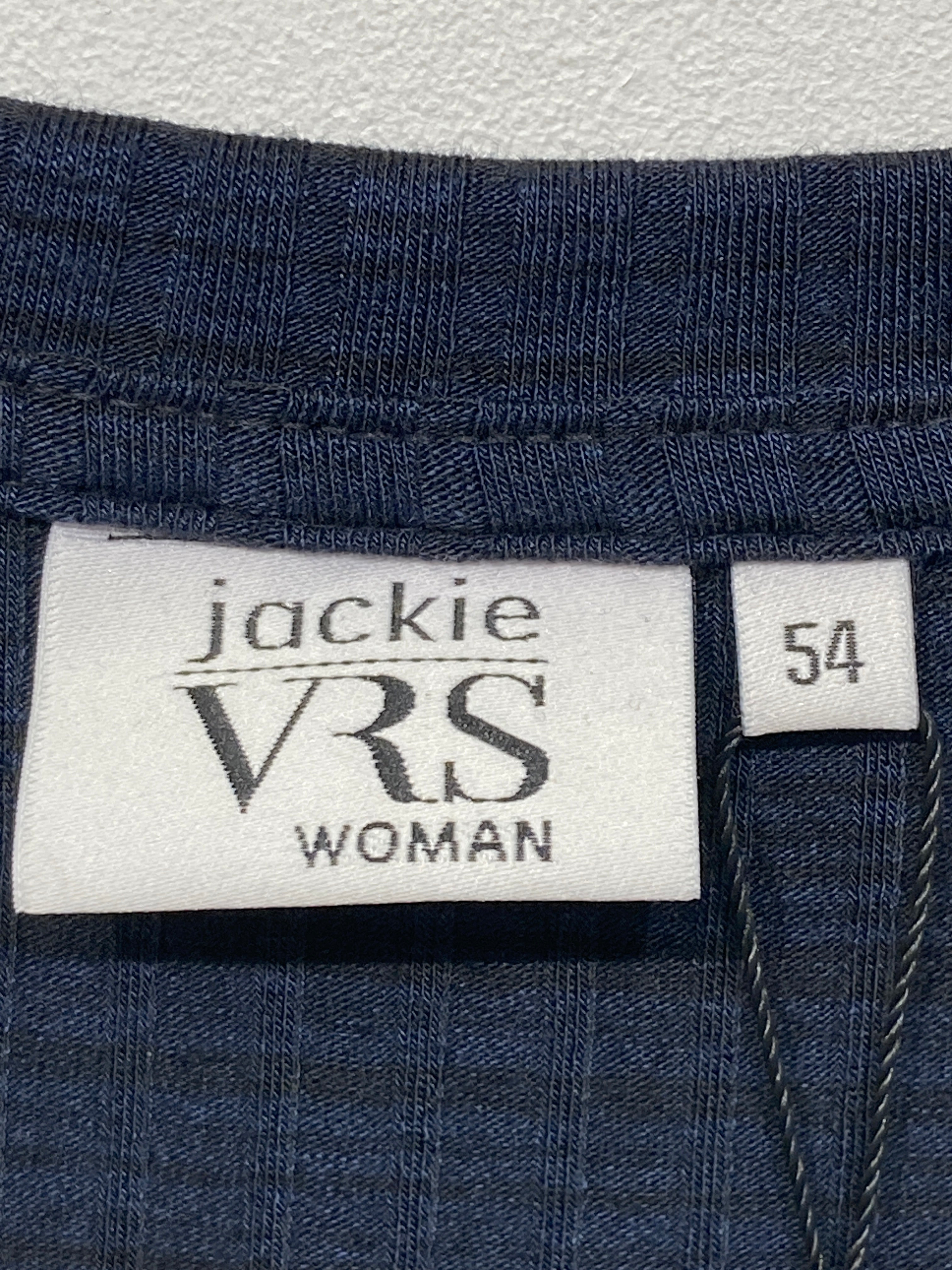 Jackie VRS Kjole