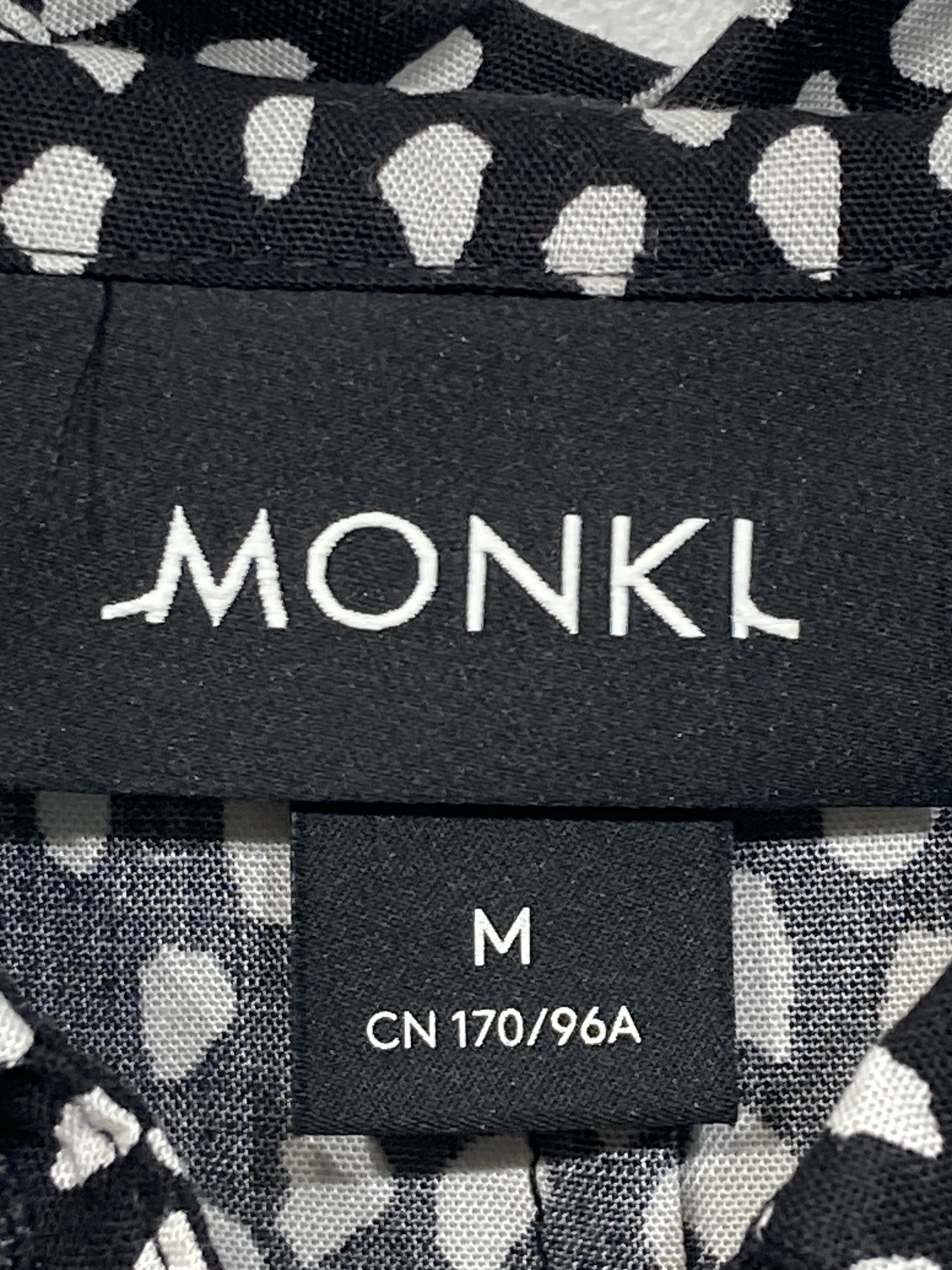 Monki Kjole