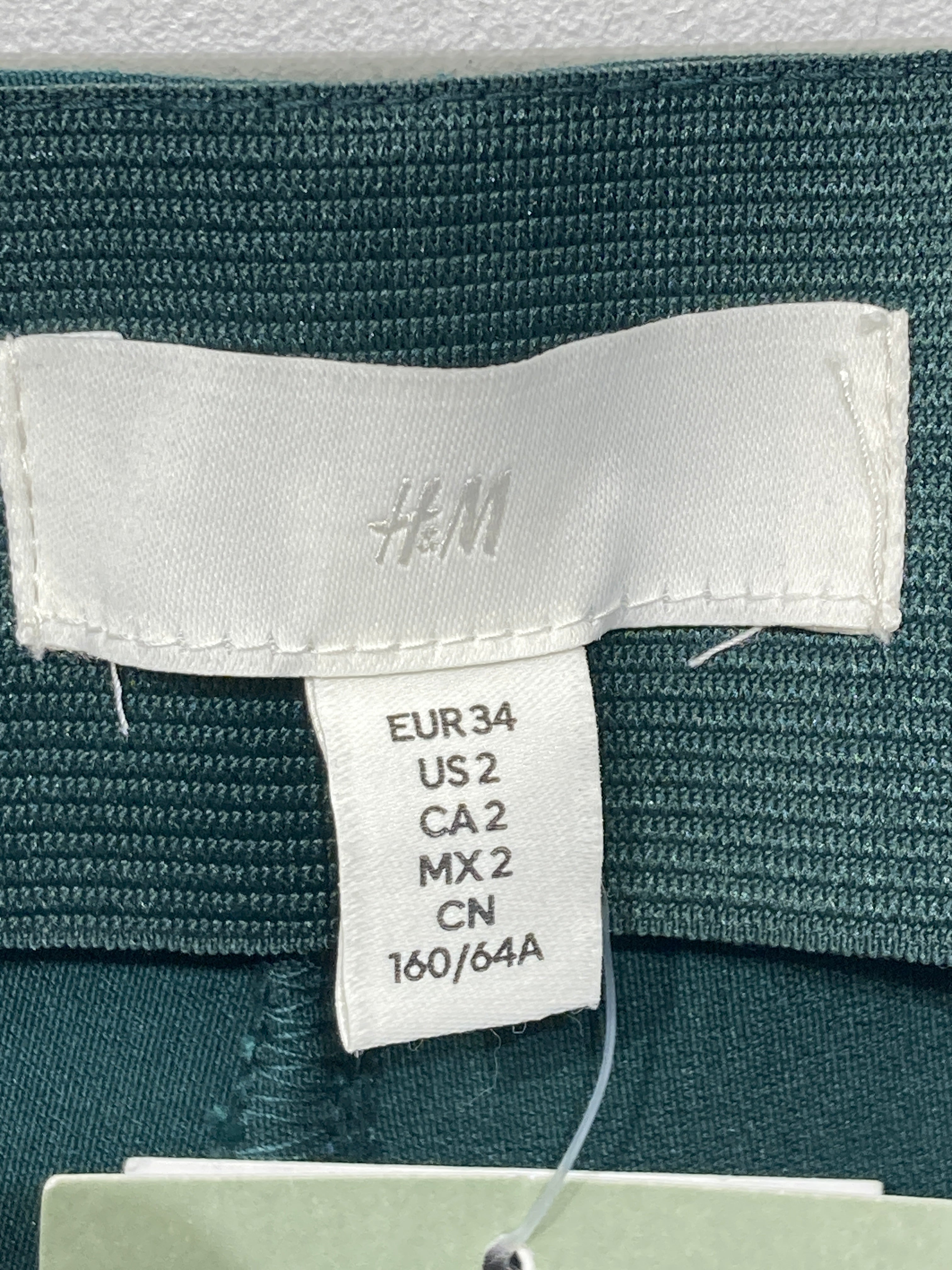 H&M Bukser