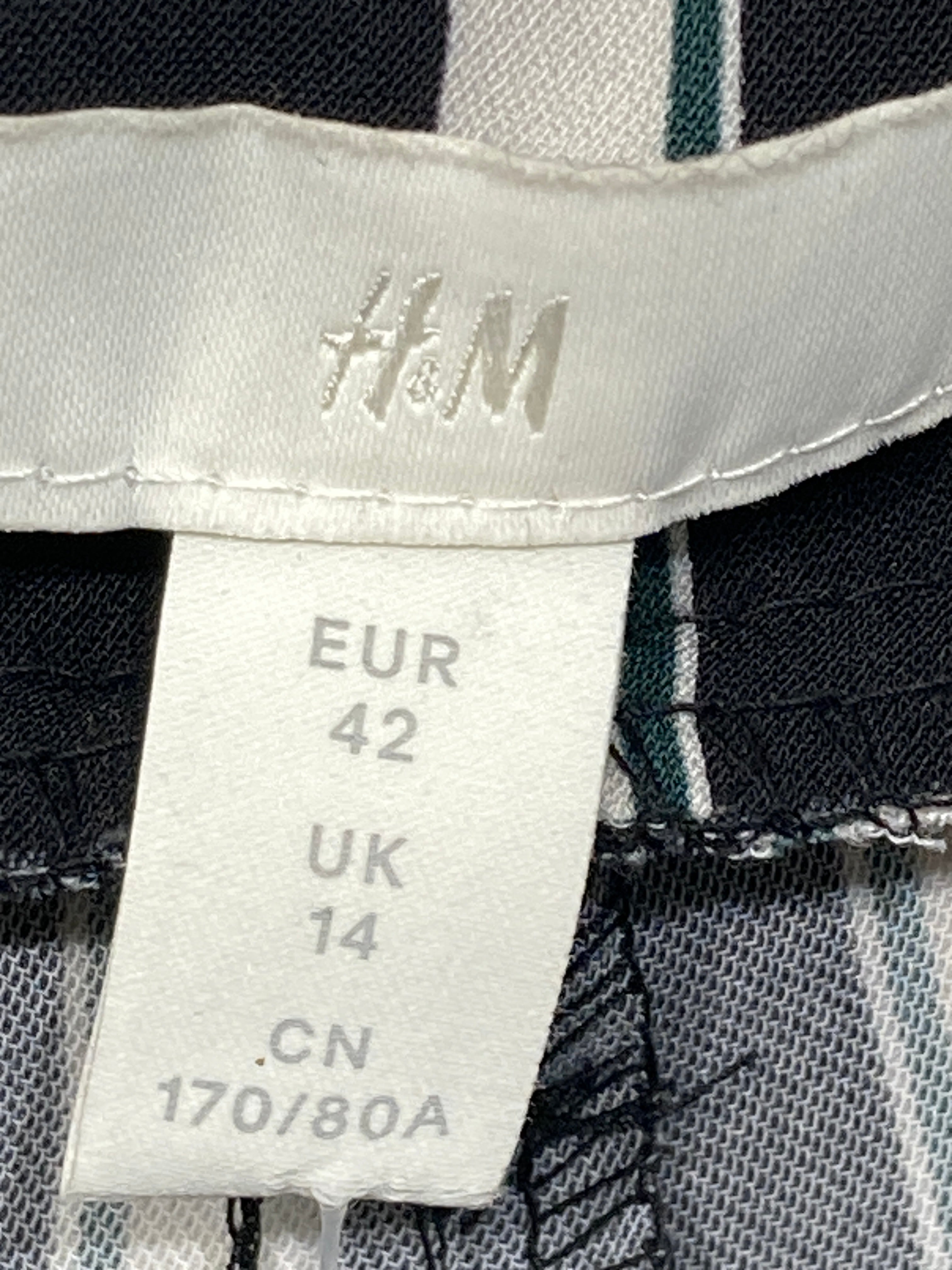 H&M Bukser