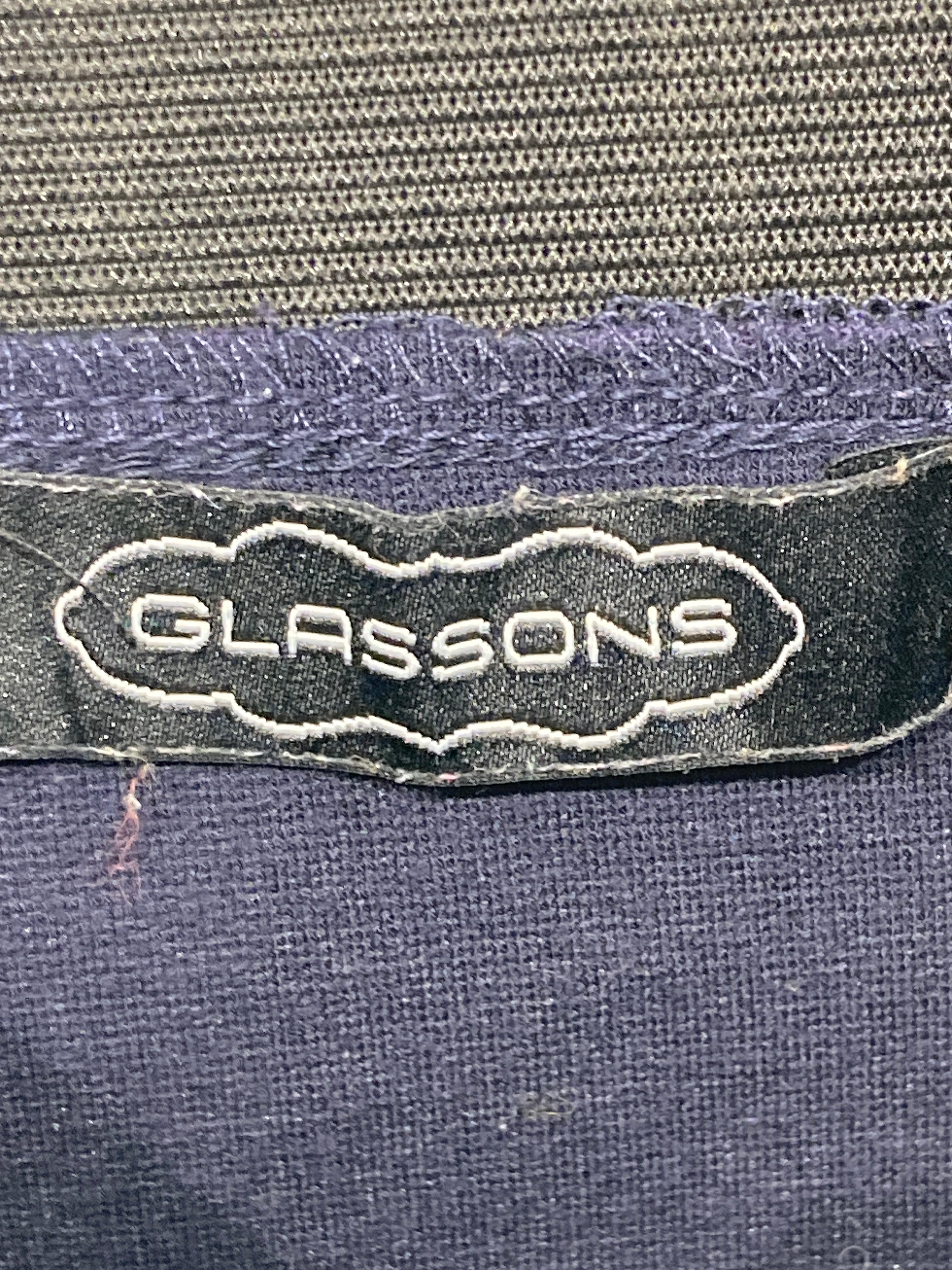 Glassons Nederdel