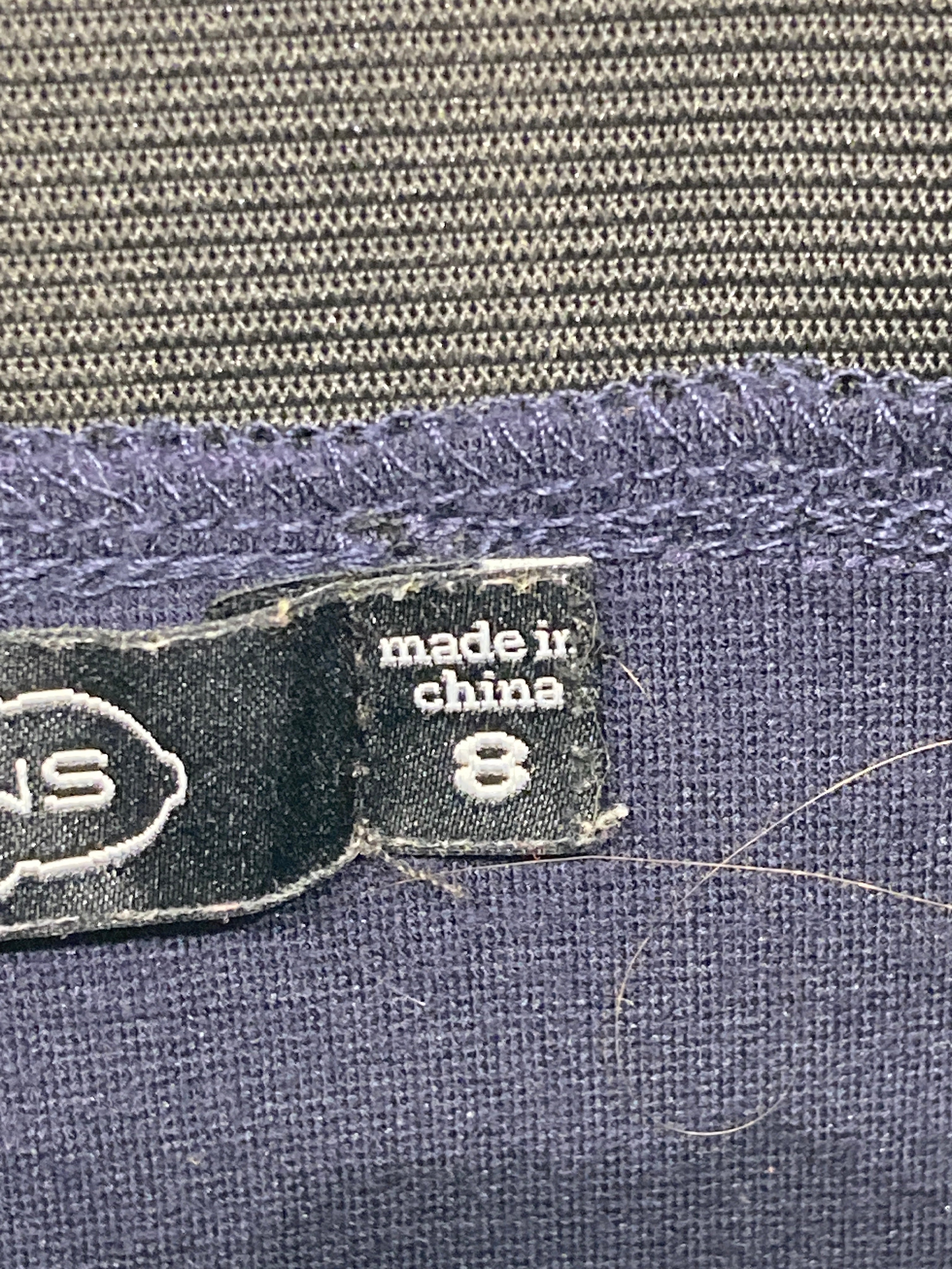 Glassons Nederdel