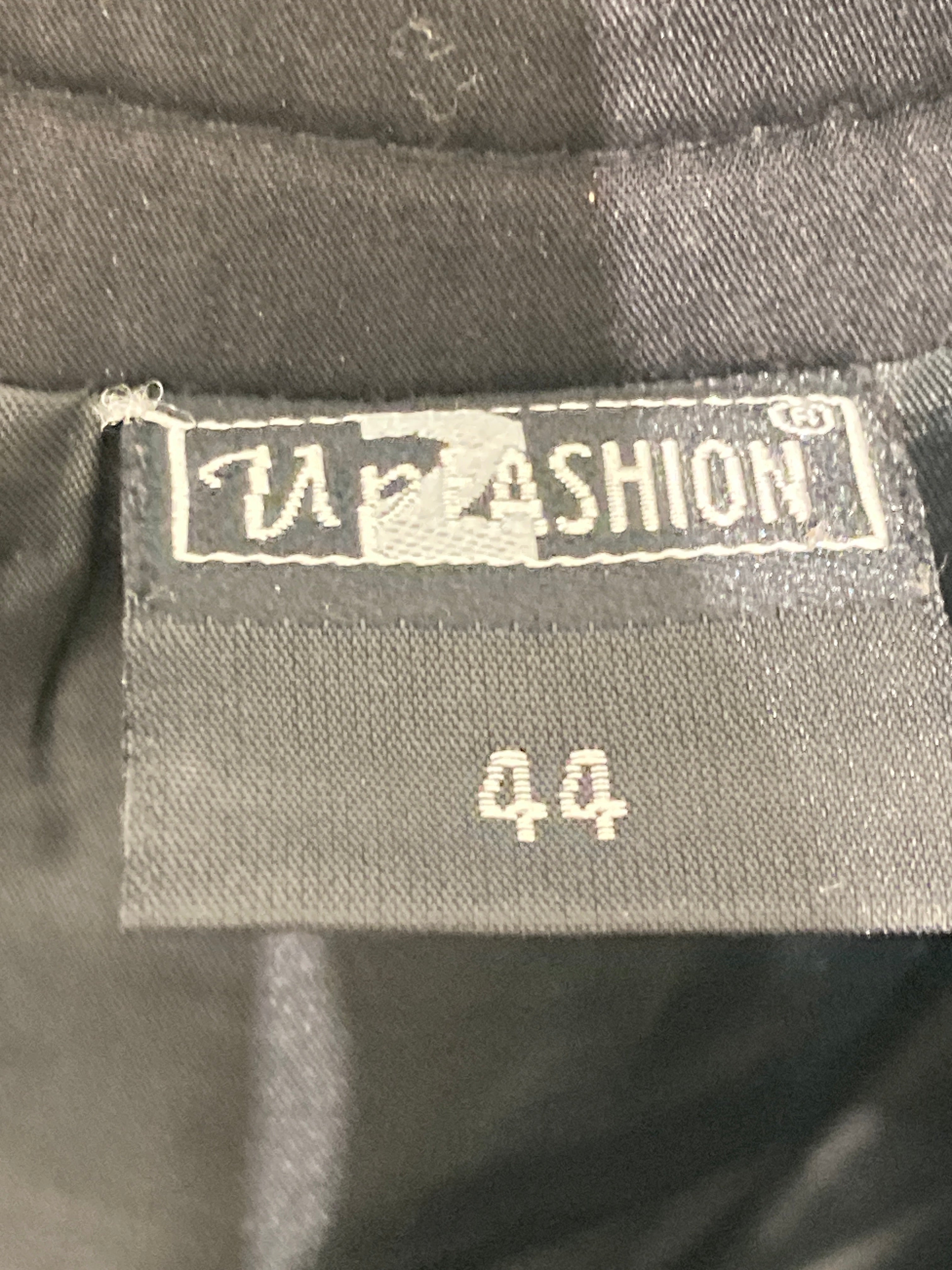 Up2Fashion Nederdel