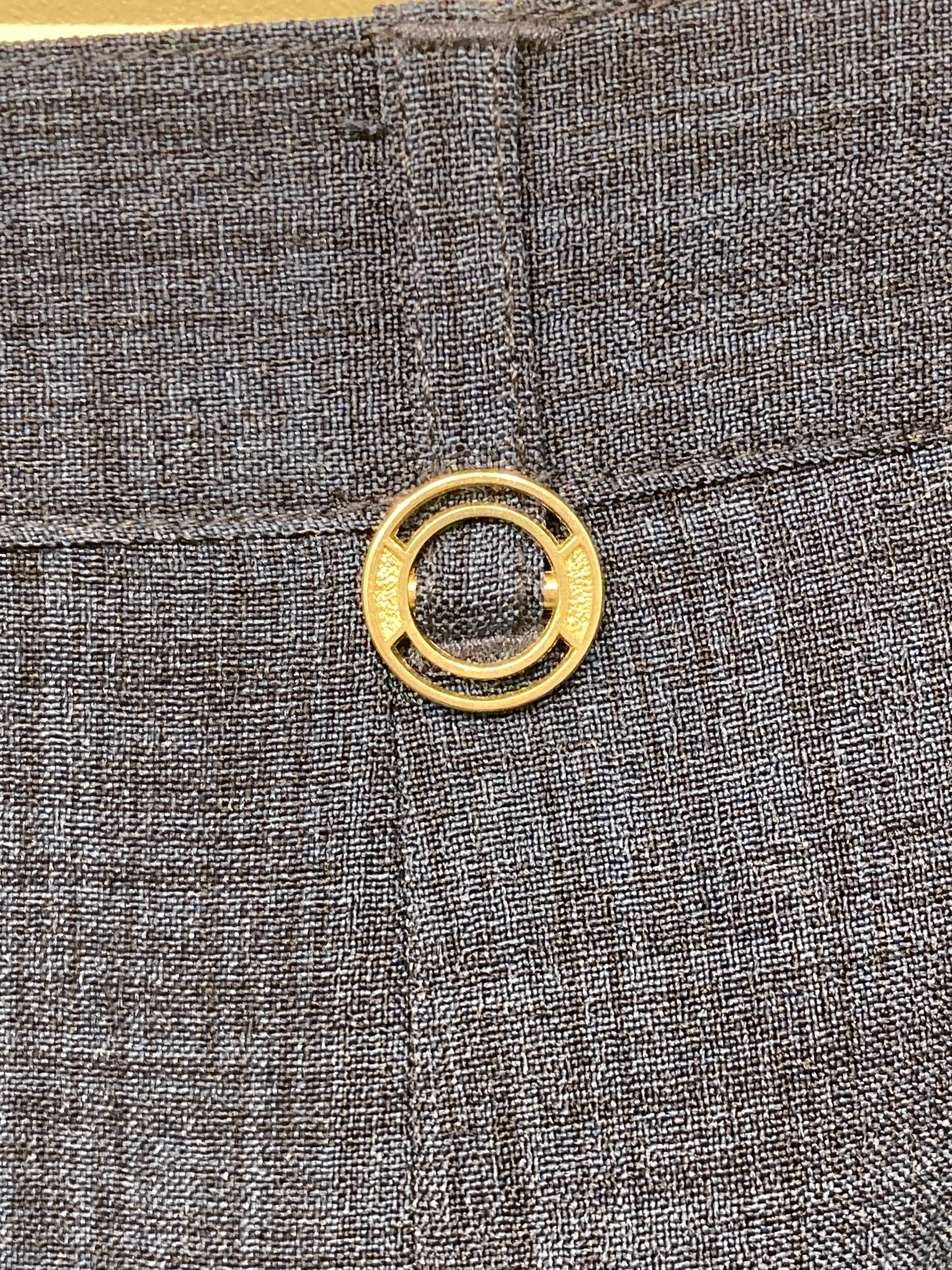 Brandtex Nederdel