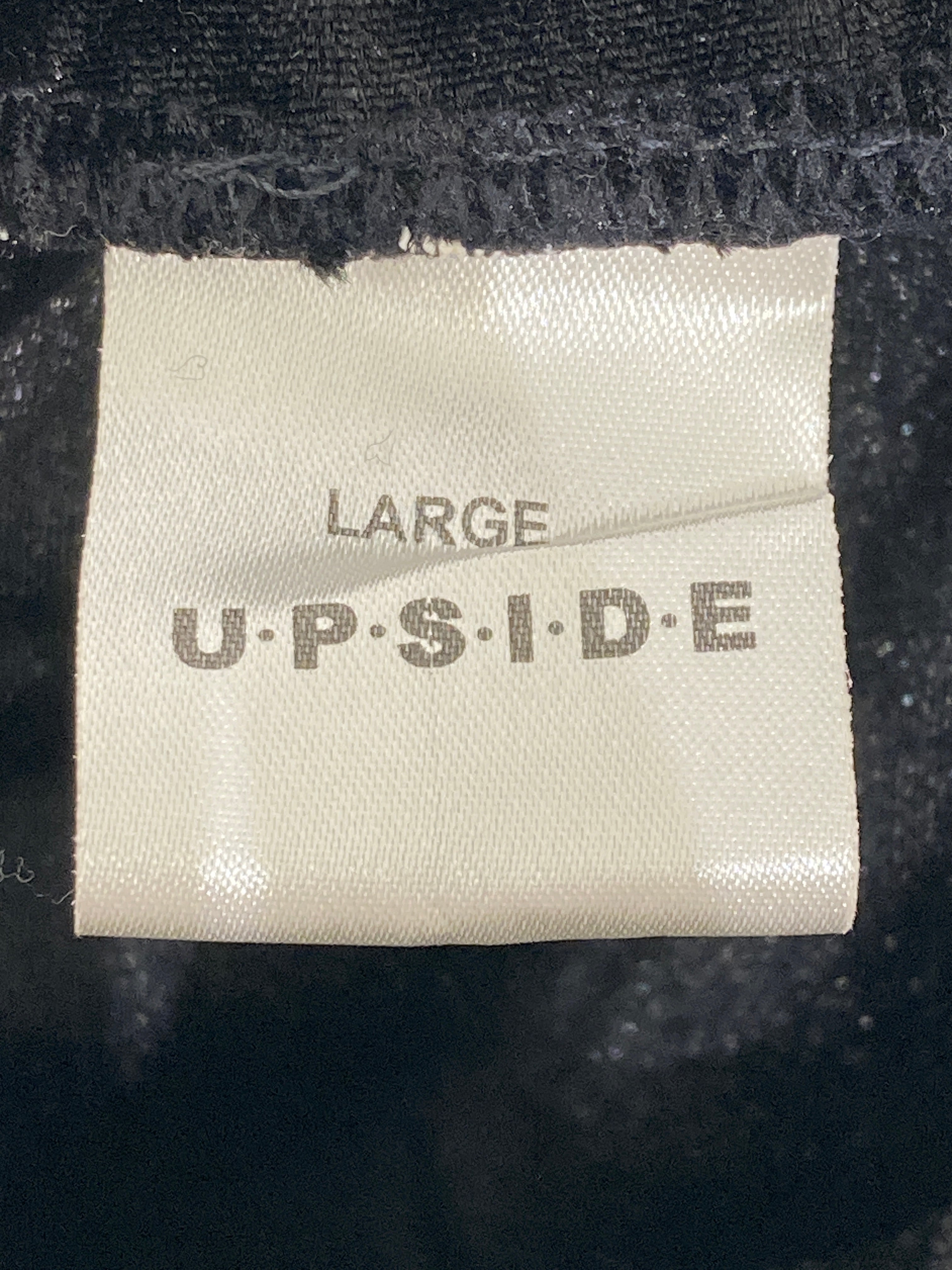 Upside Nederdel