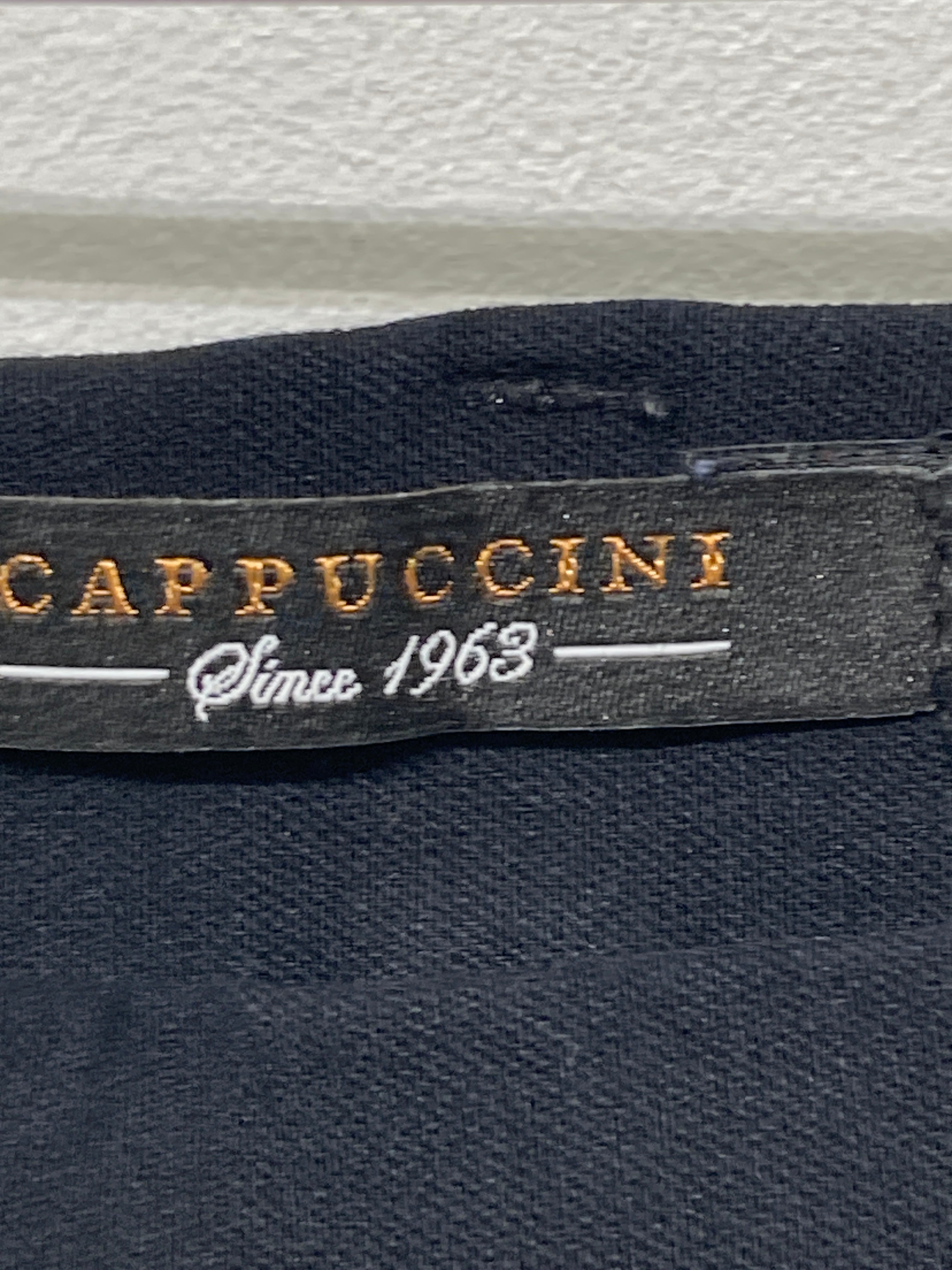 Cappuccini Bukser