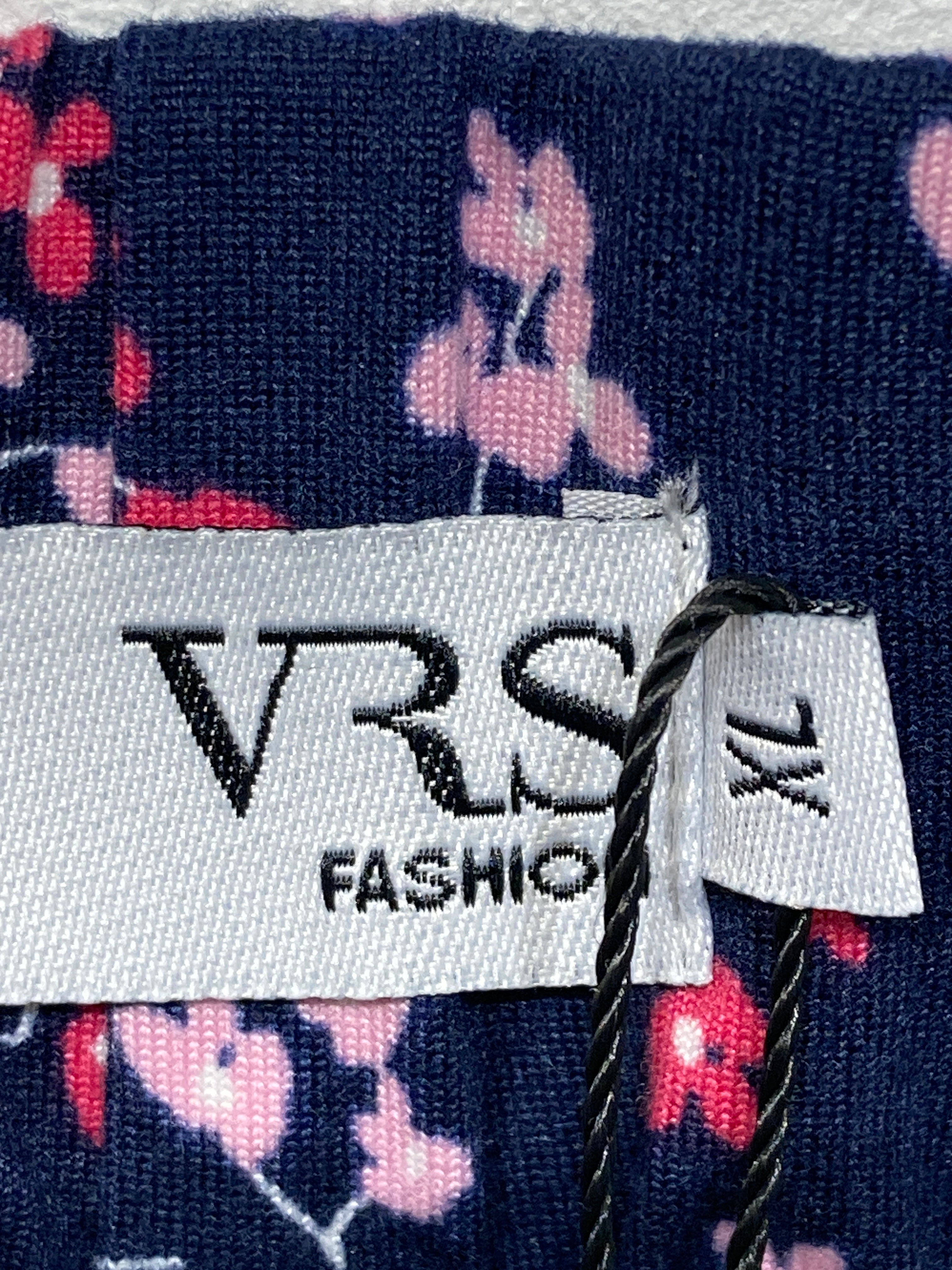 Vrs Bukser