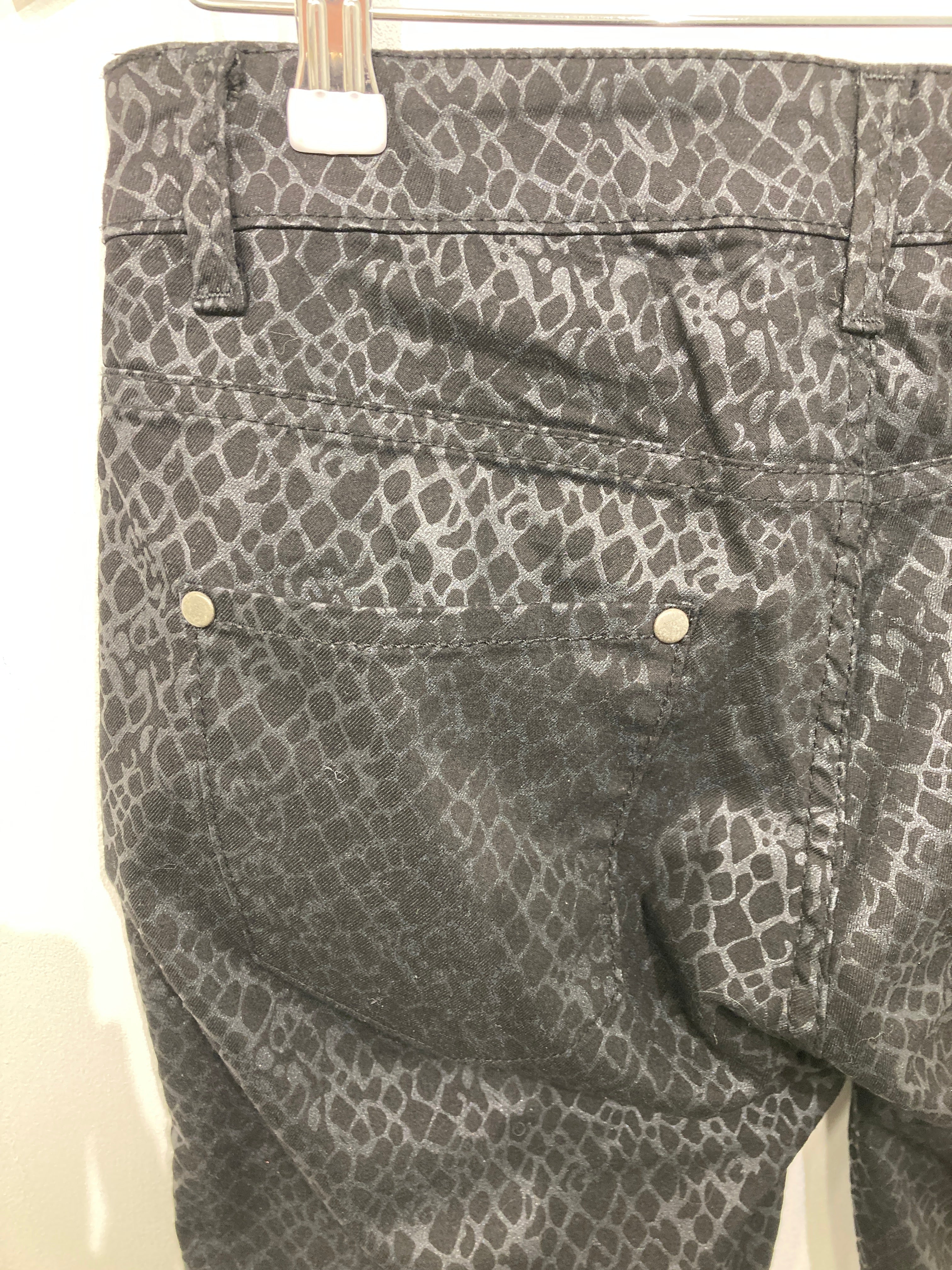 Ofelia Jeanswear Bukser