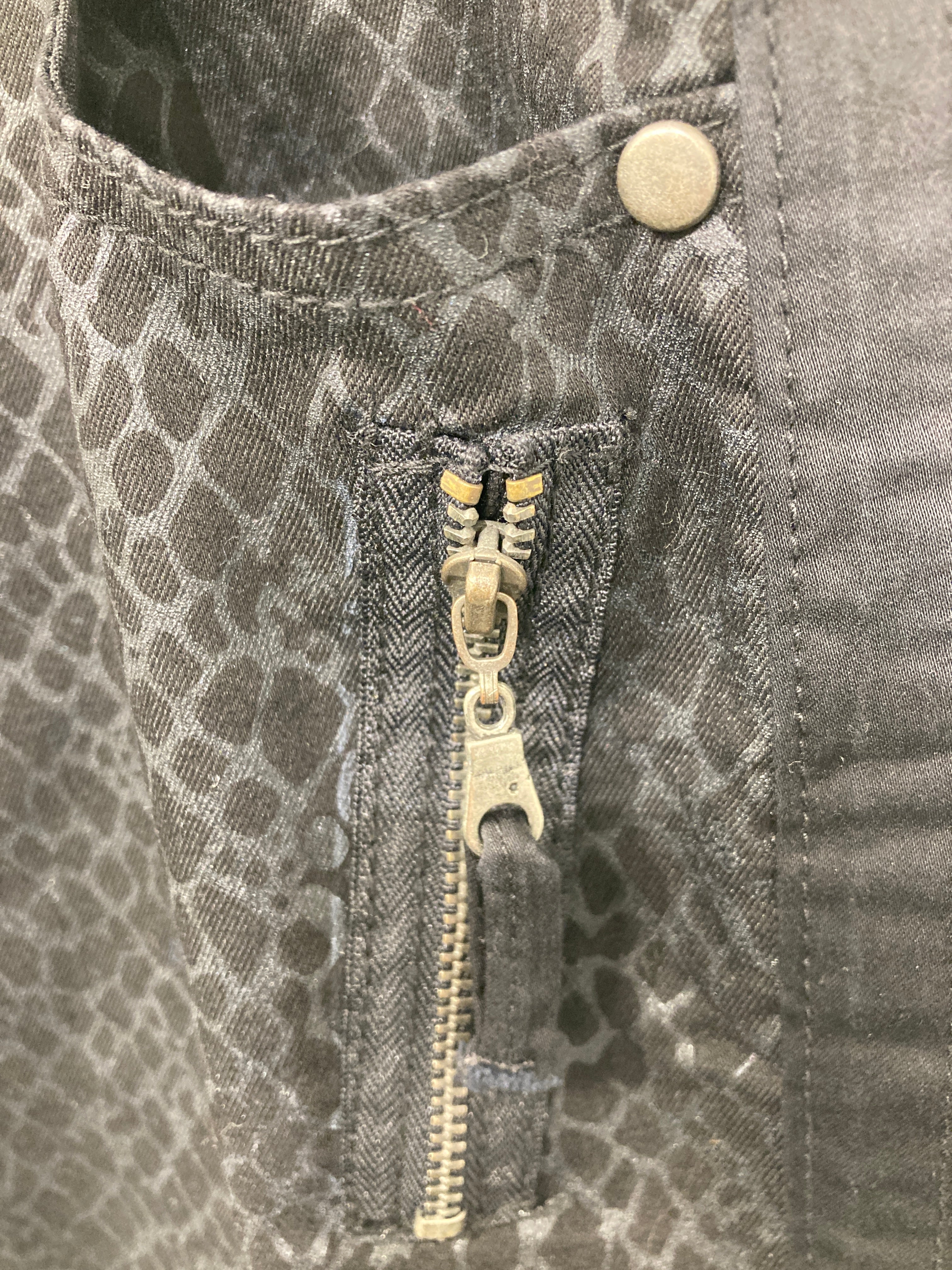 Ofelia Jeanswear Bukser