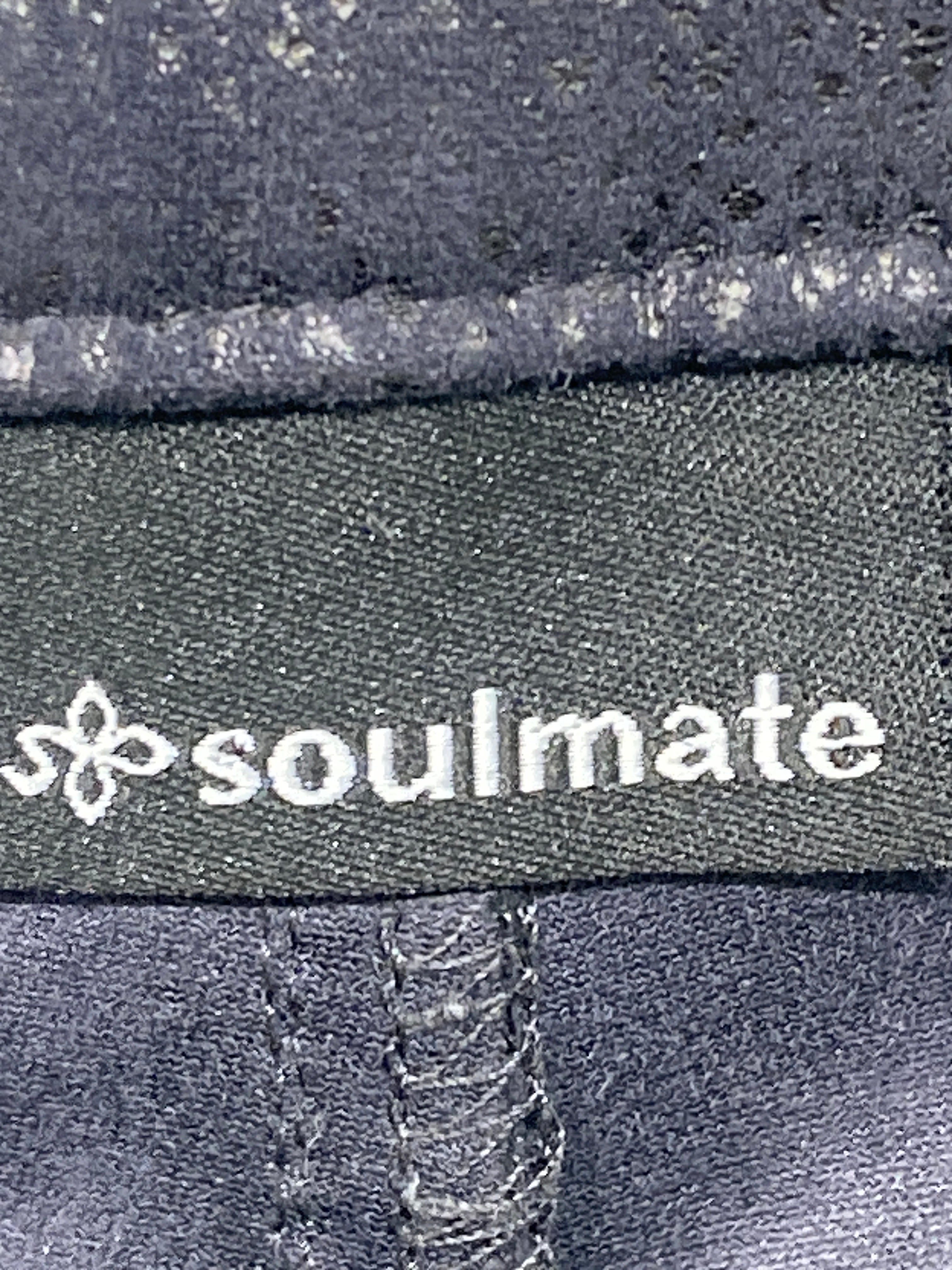 Soulmate Bukser