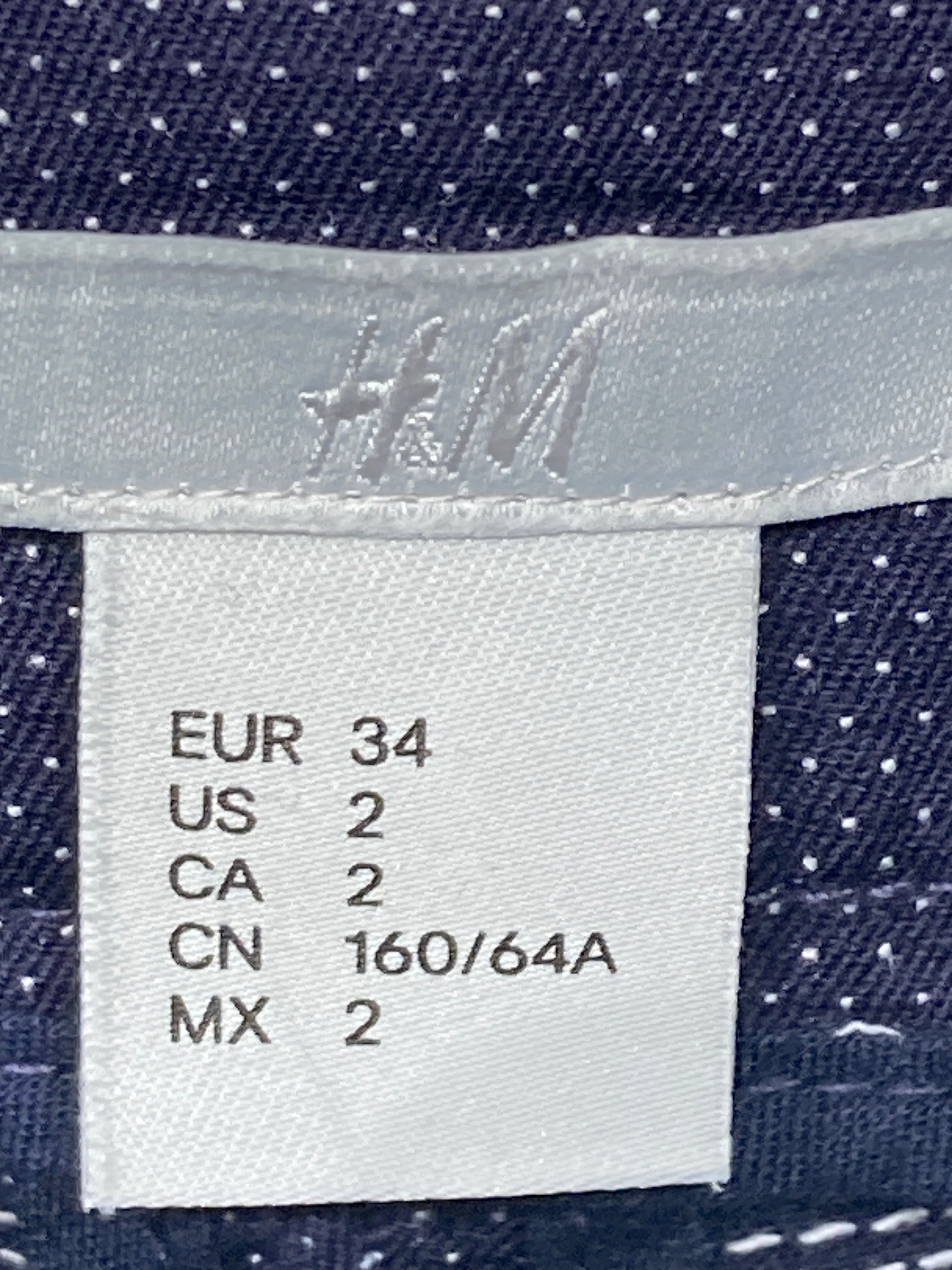 H&M Bukser