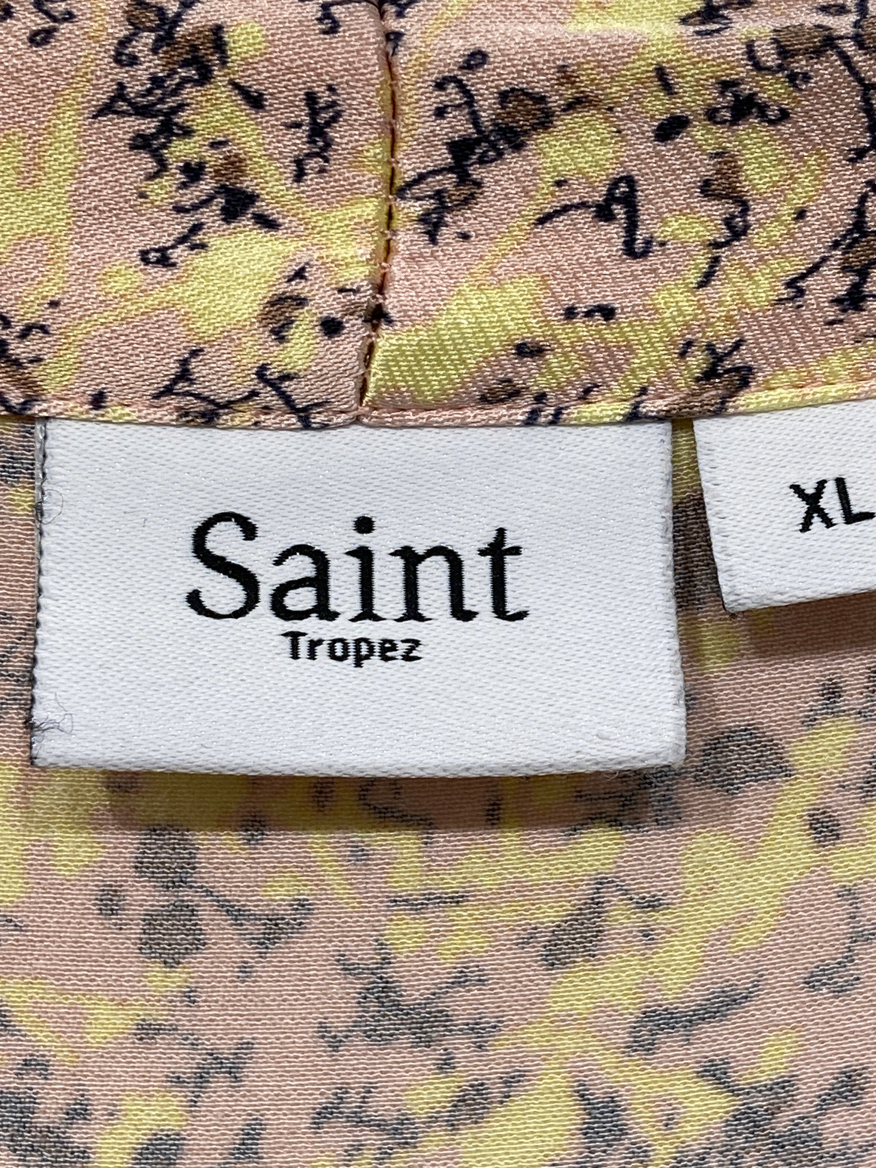 Saint Tropez Tunika
