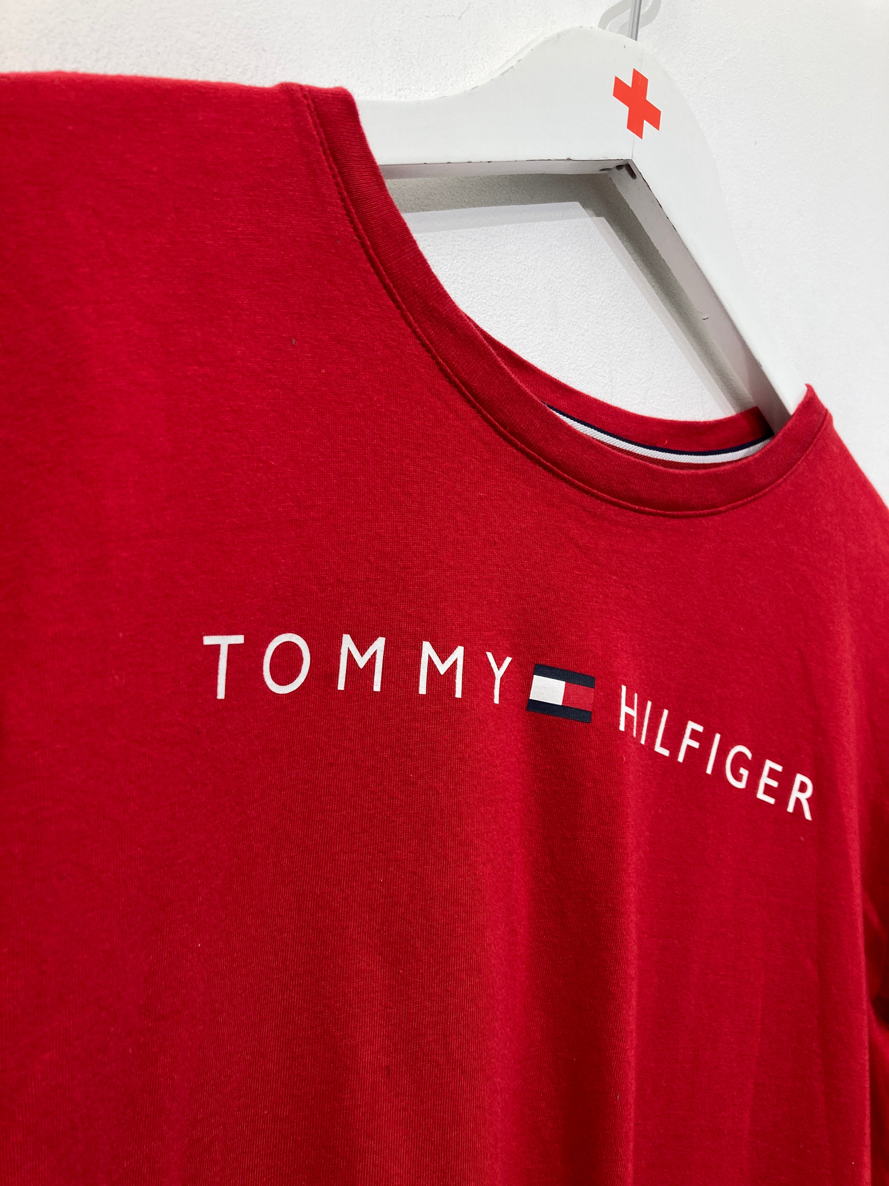 Tommy Hilfiger Bluse