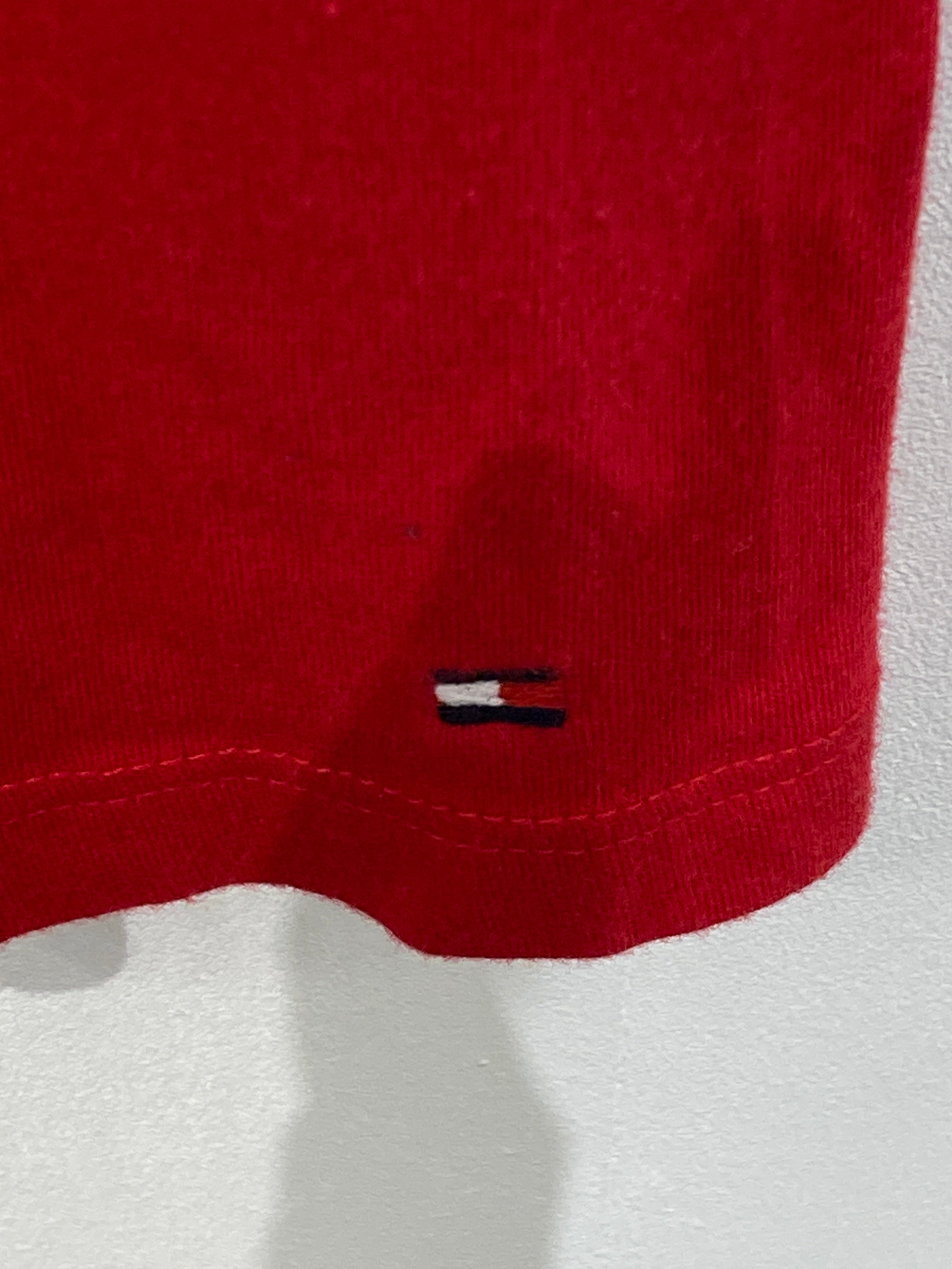 Tommy Hilfiger Bluse
