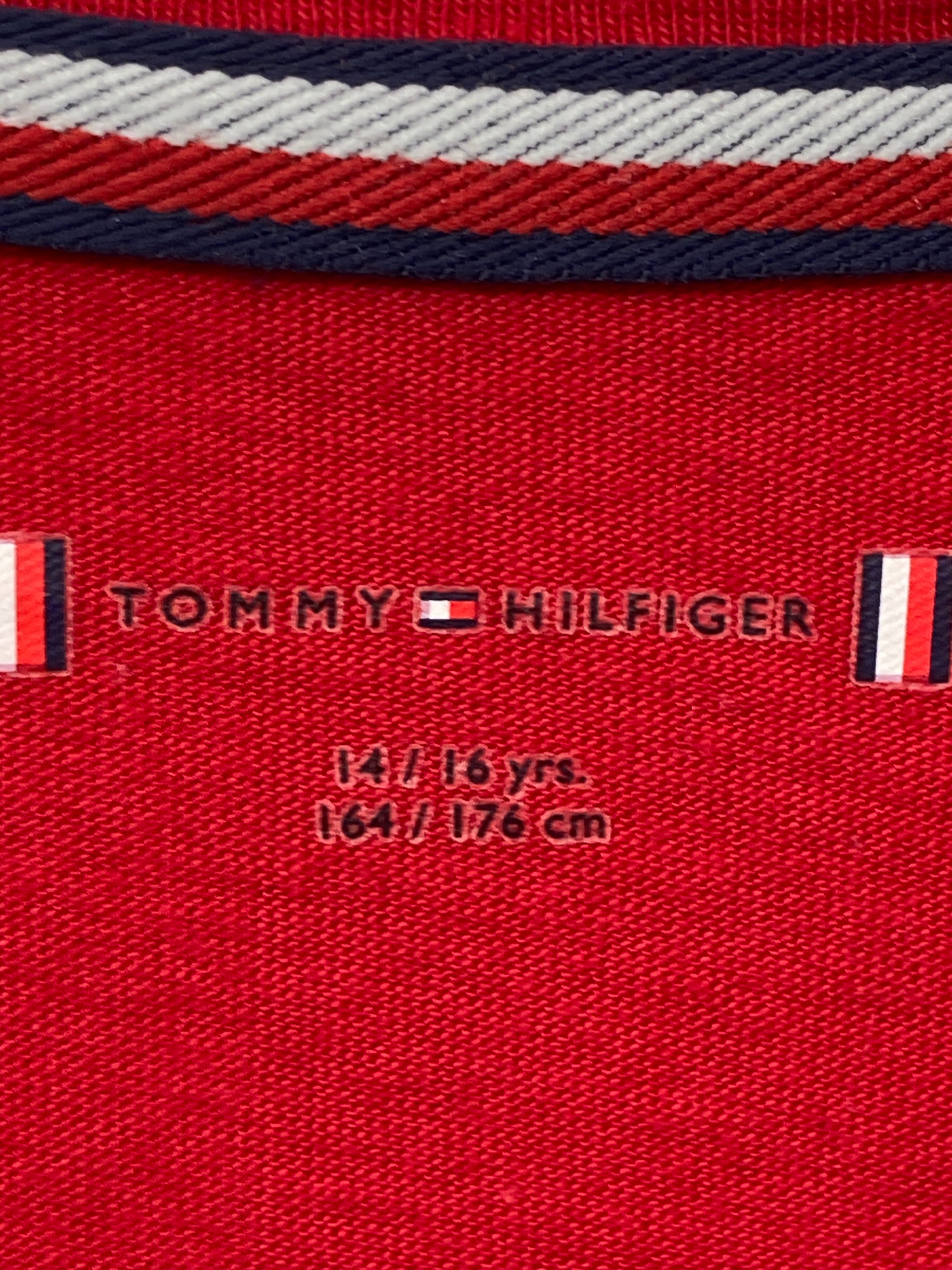 Tommy Hilfiger Bluse