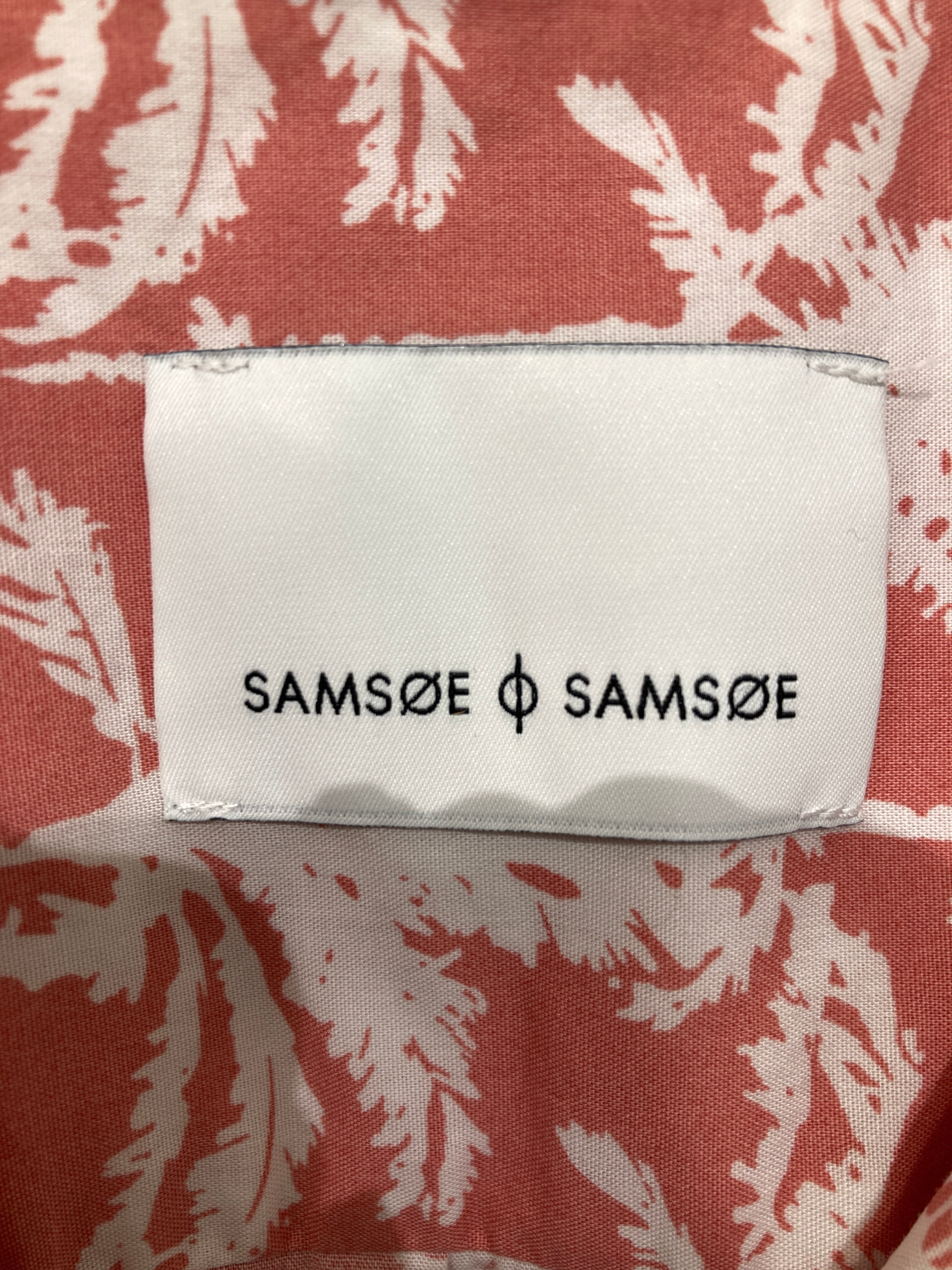Samsöe Samsöe Skjorte