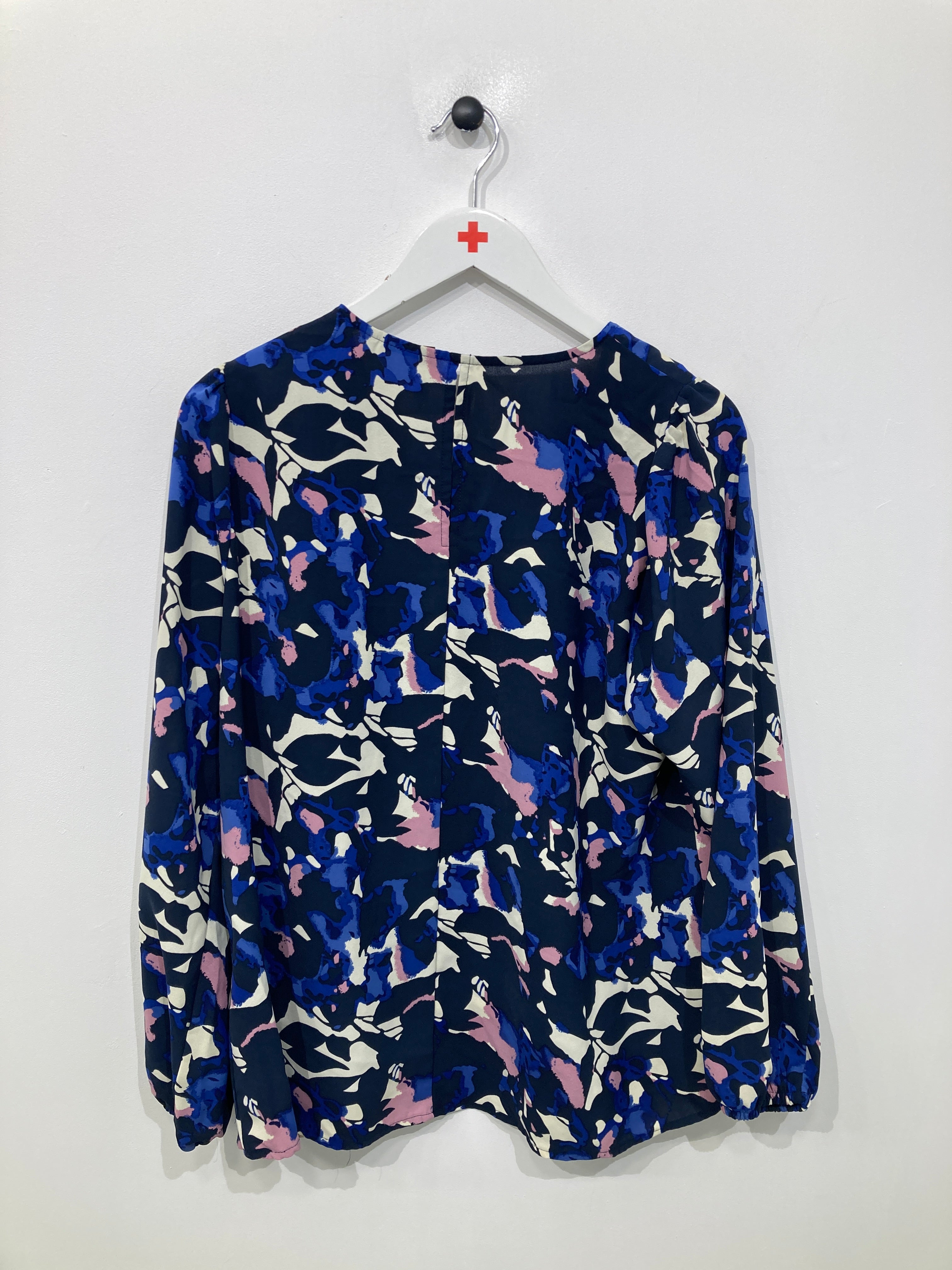 Zizzi Bluse